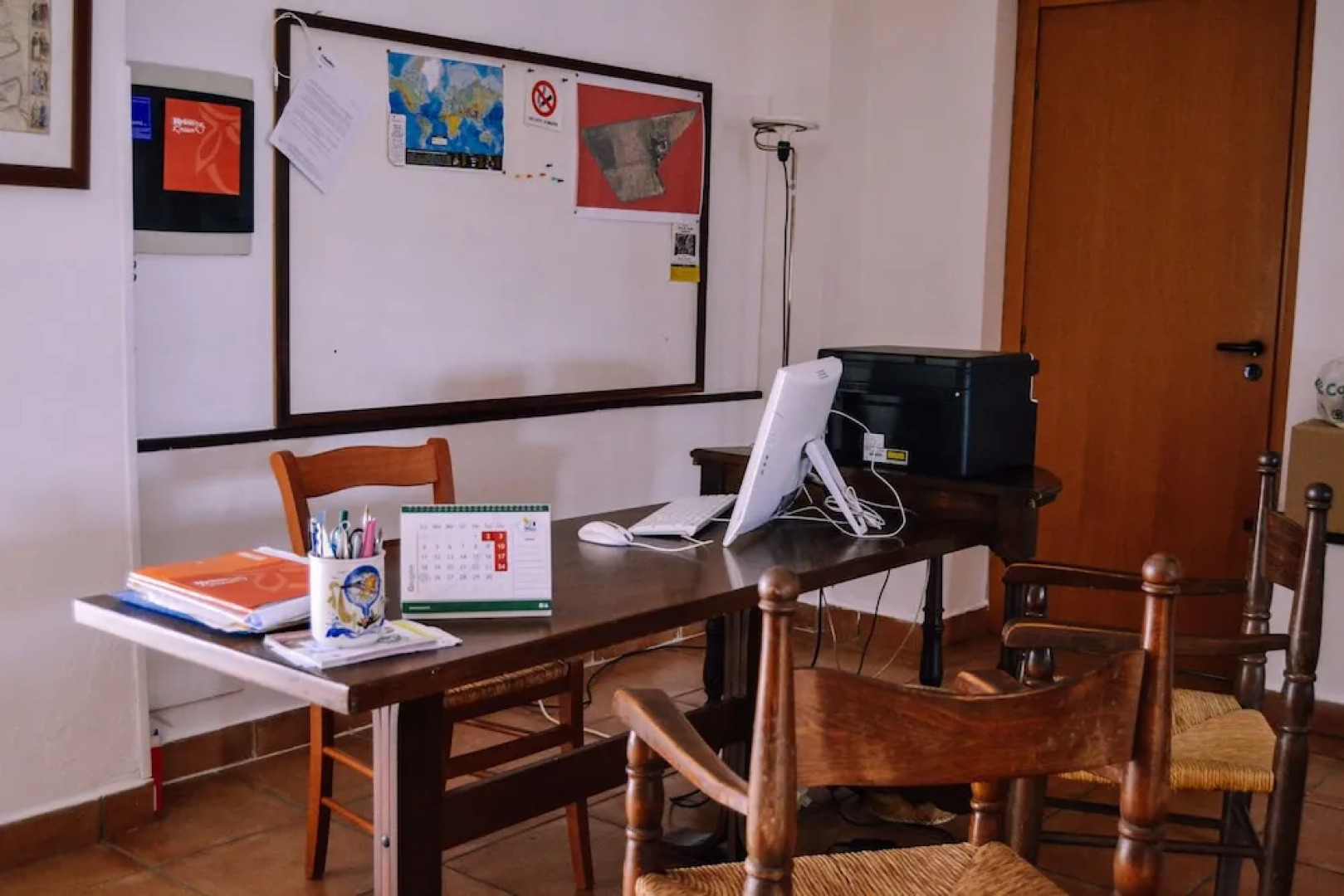 Masseria Brica Rossa