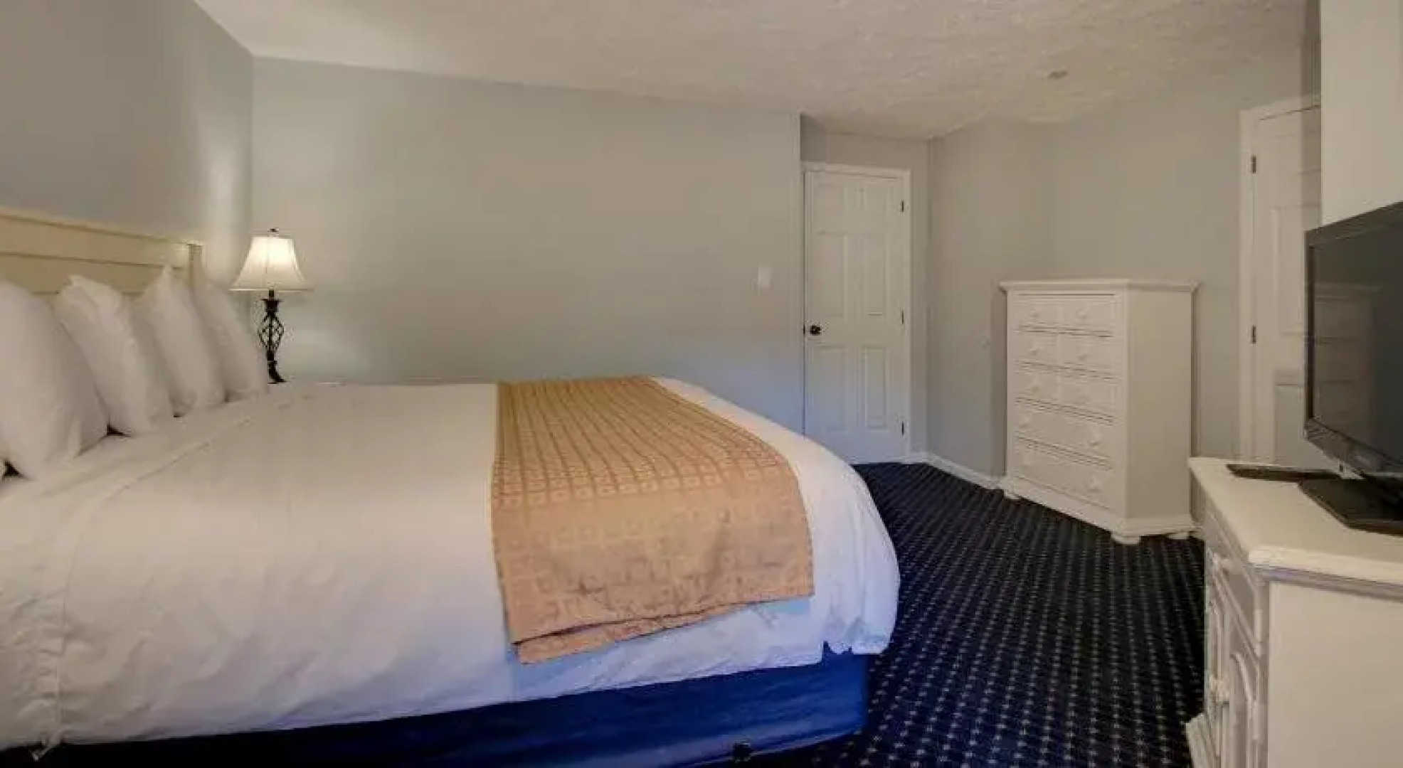 Seacastles Resort Inn and Suites