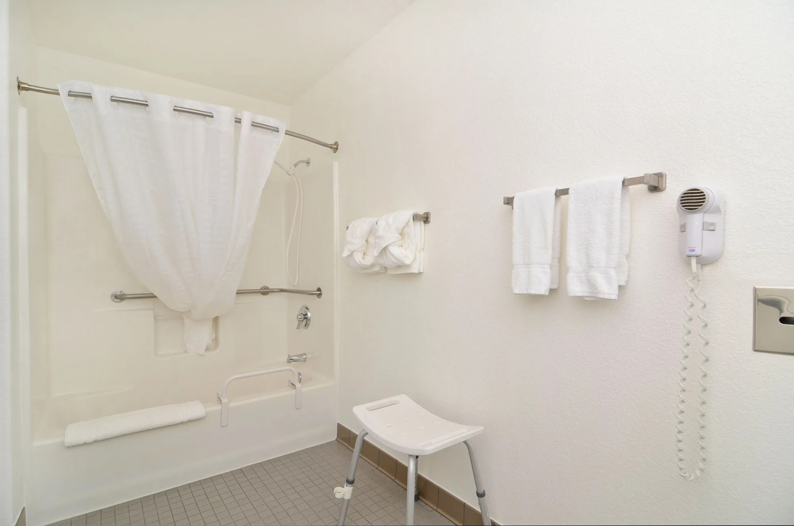 Best Western Colorado River Inn