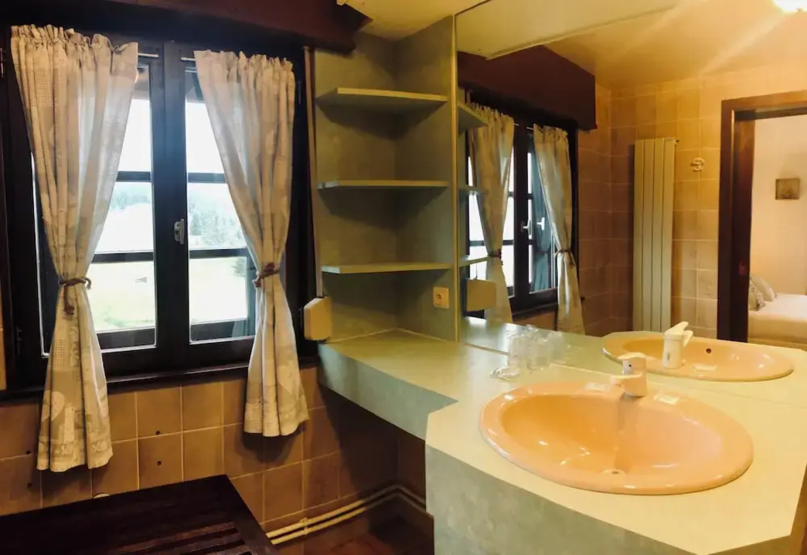 Auberge de la Chaume de Balveurche