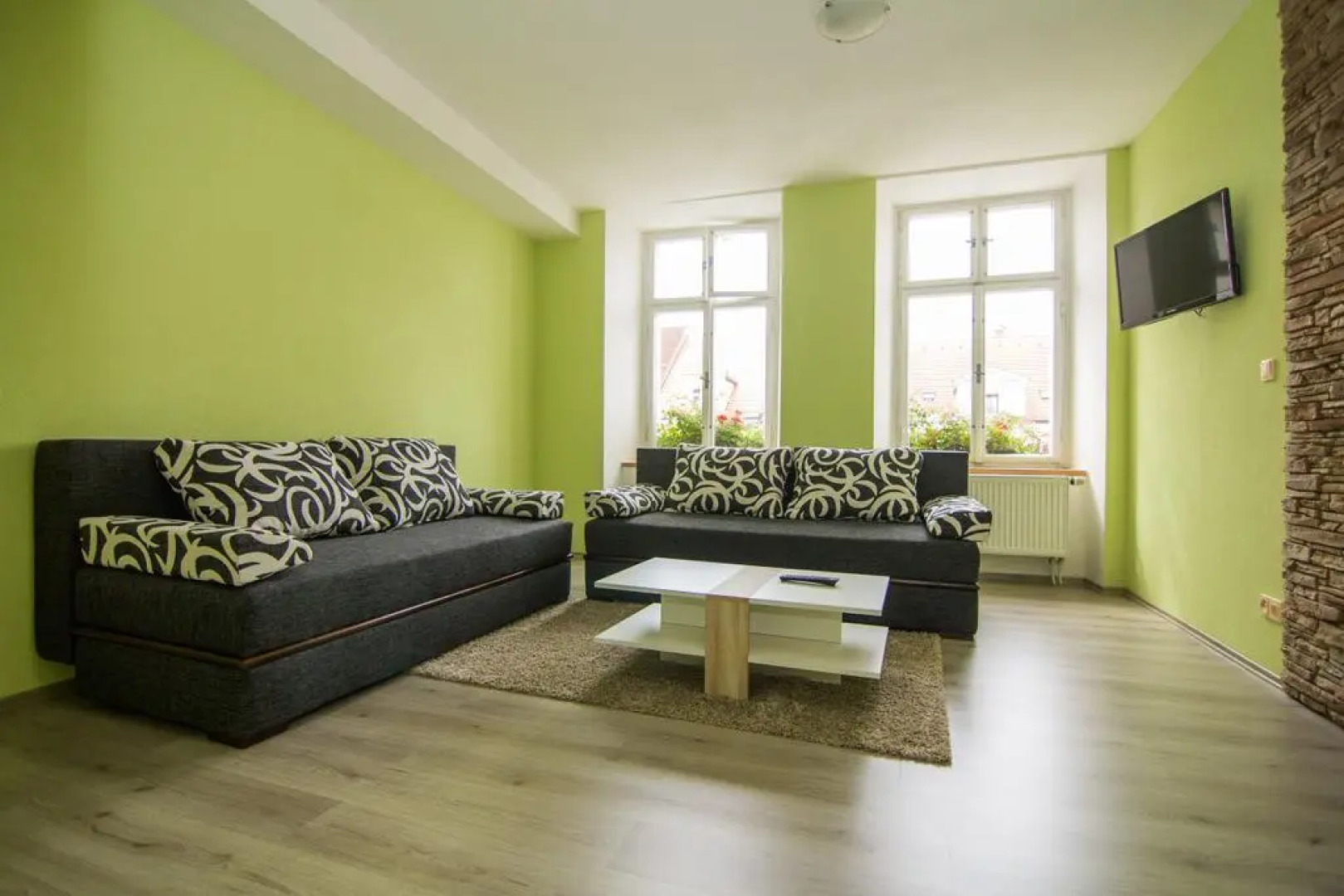 Hotel Sokolský Dům