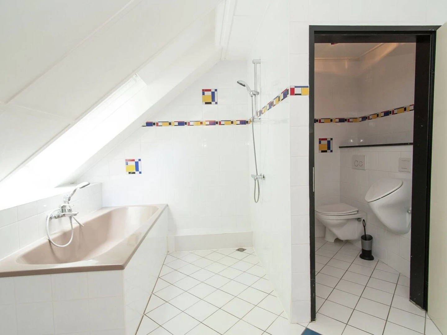 Splendid Apartment in Bergen Ann Zee by the Sea