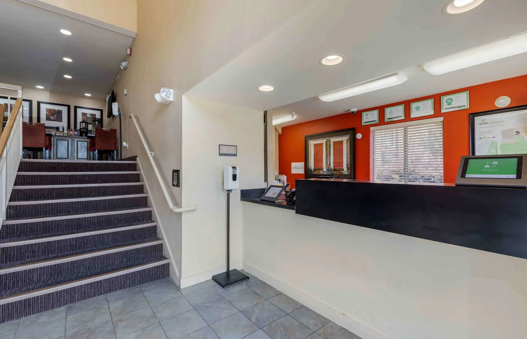 Studio 6 Suites Greenville, SC - Haywood Mall