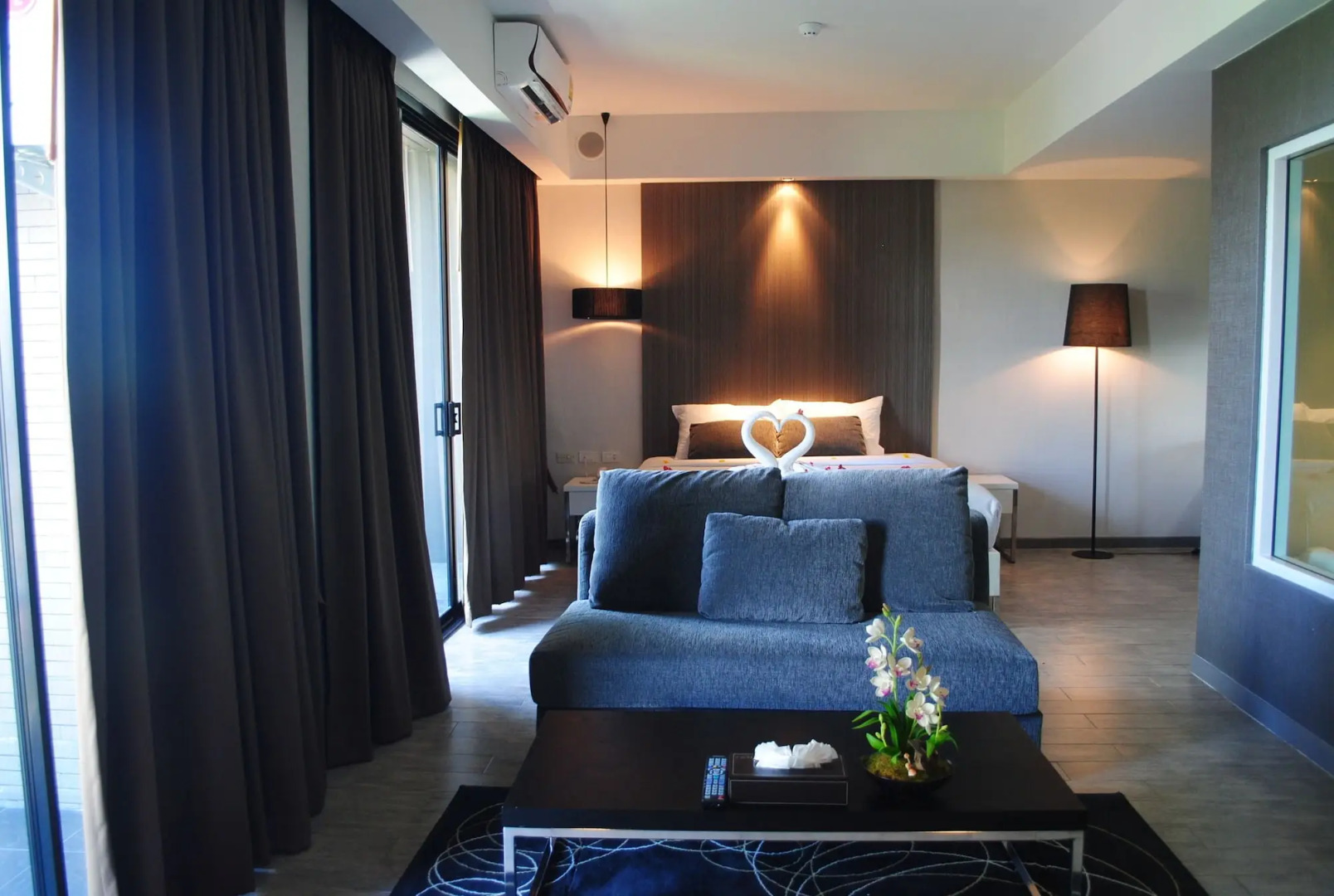 Inn Place Serviced Residence