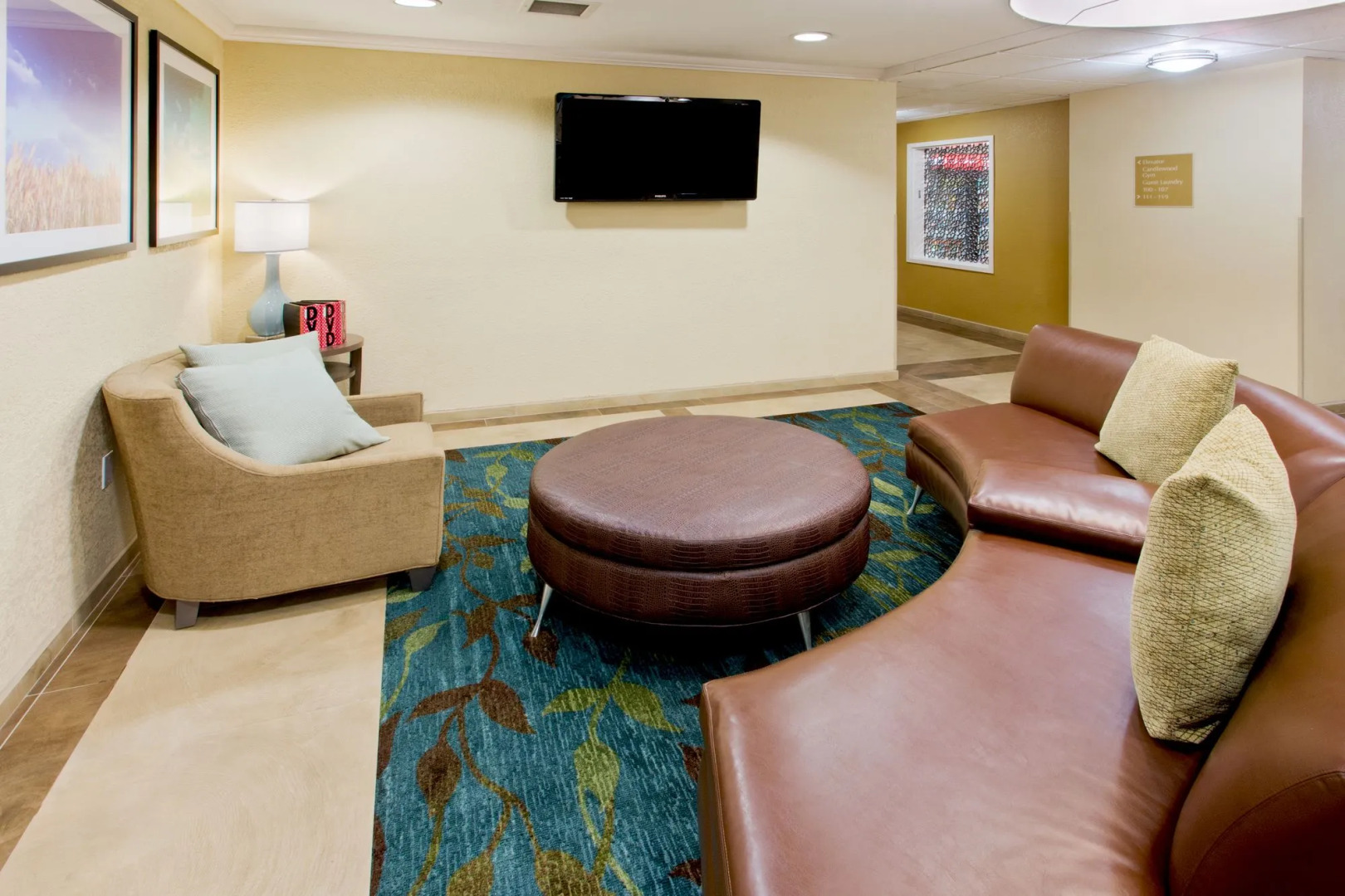 Candlewood Suites Medford by IHG