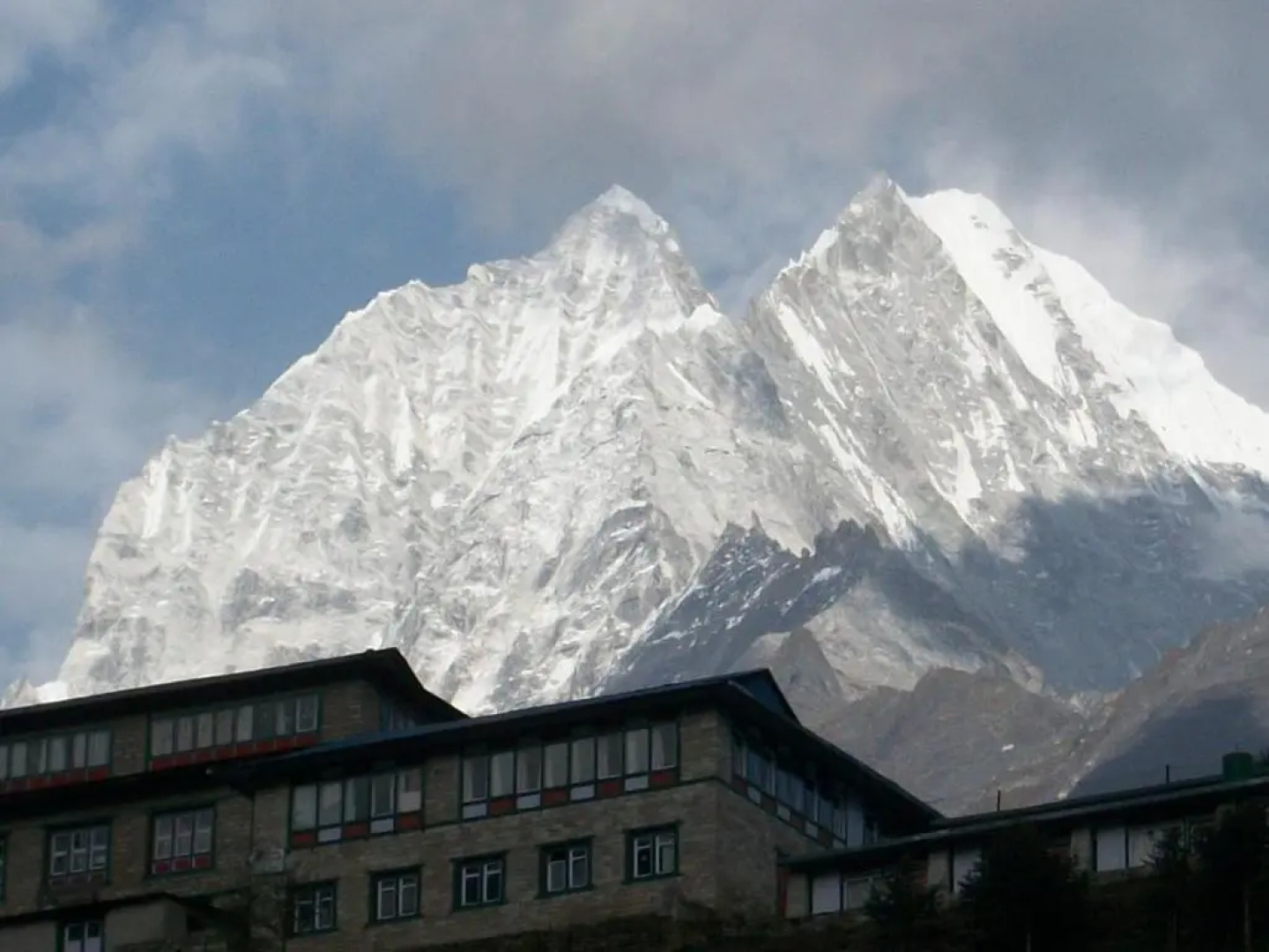 Panorama Lodge and Restaurant