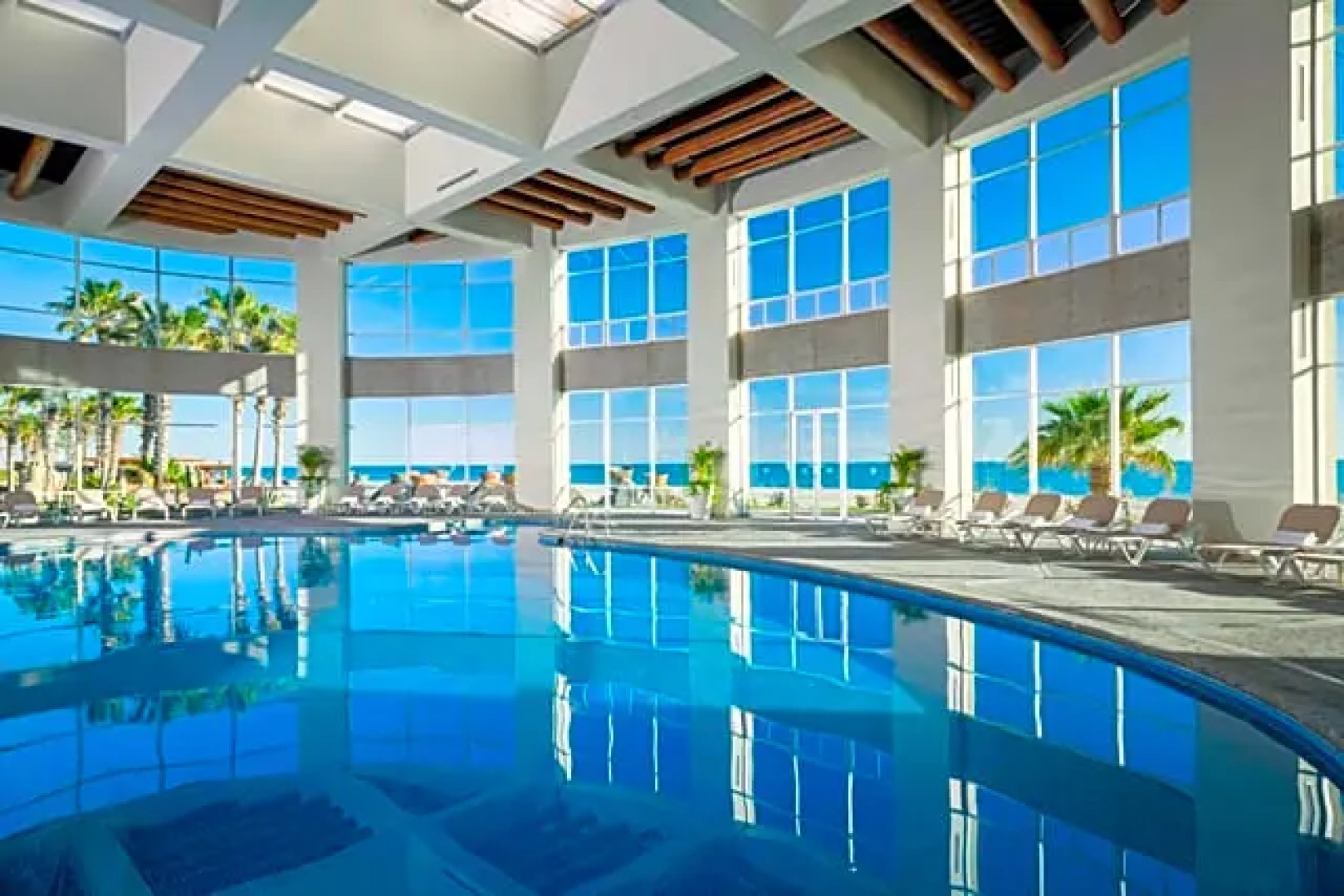 Mayan Palace Puerto Penasco