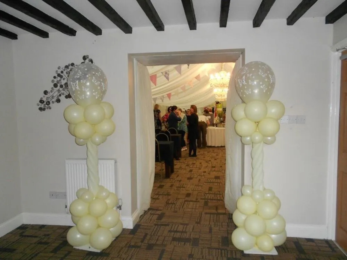 Timbers Country Lodge