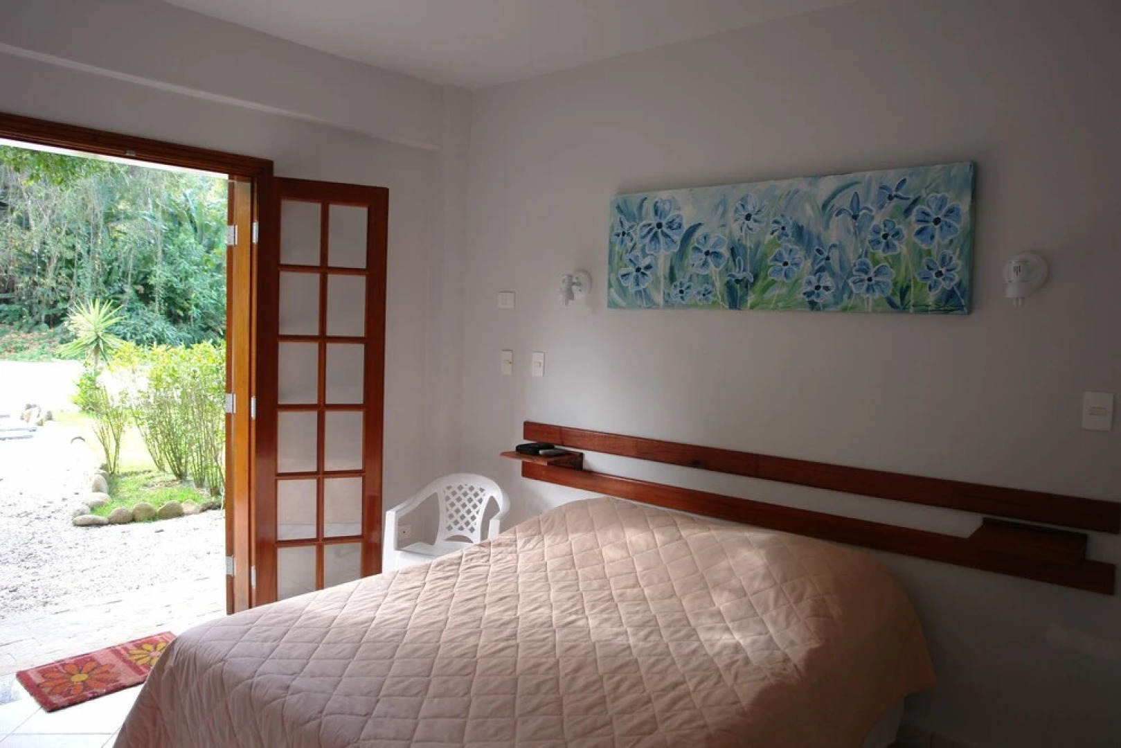 Pousada Praia de Itamambuca