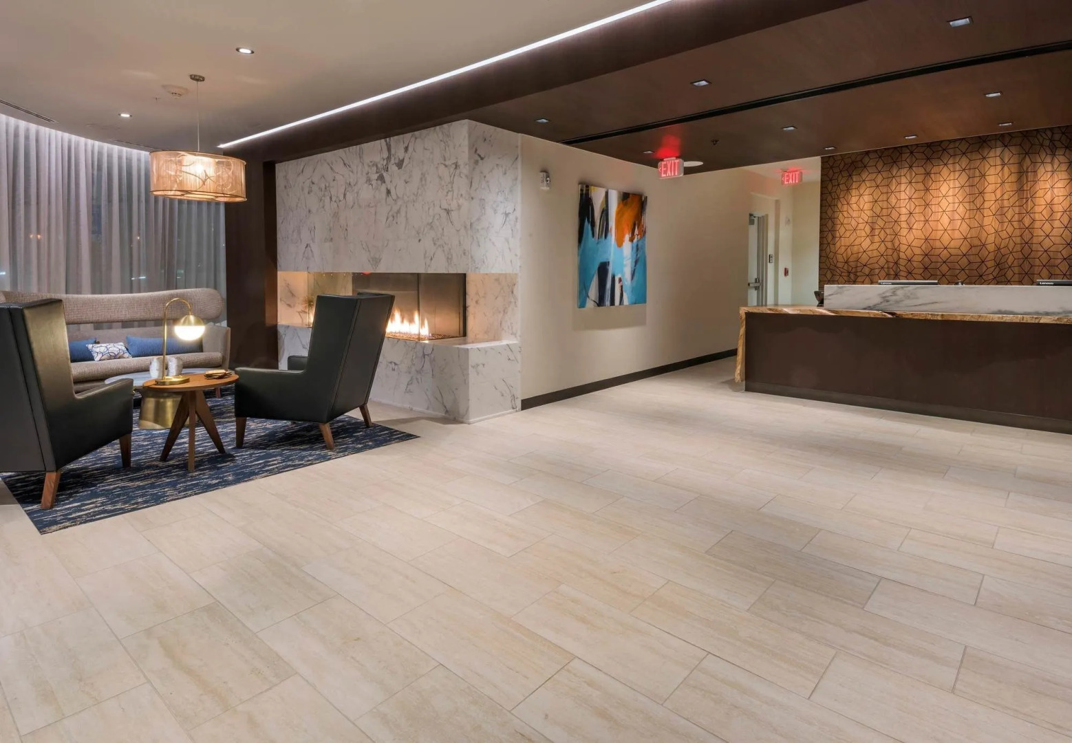 Residence Inn by Marriott Jersey City