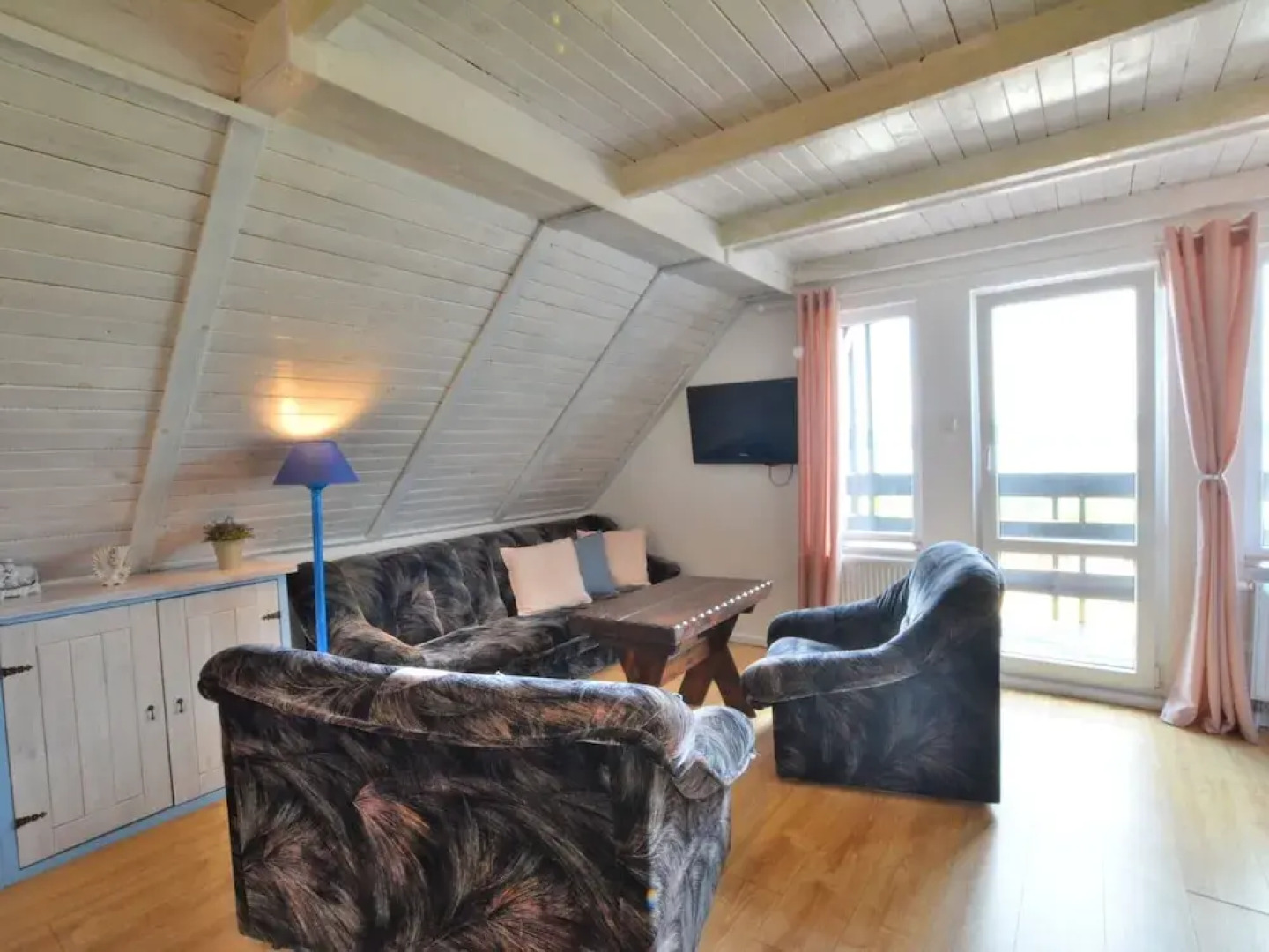 Holiday House by the Lake, Charzykowy-formerly TUI Ferienhaus