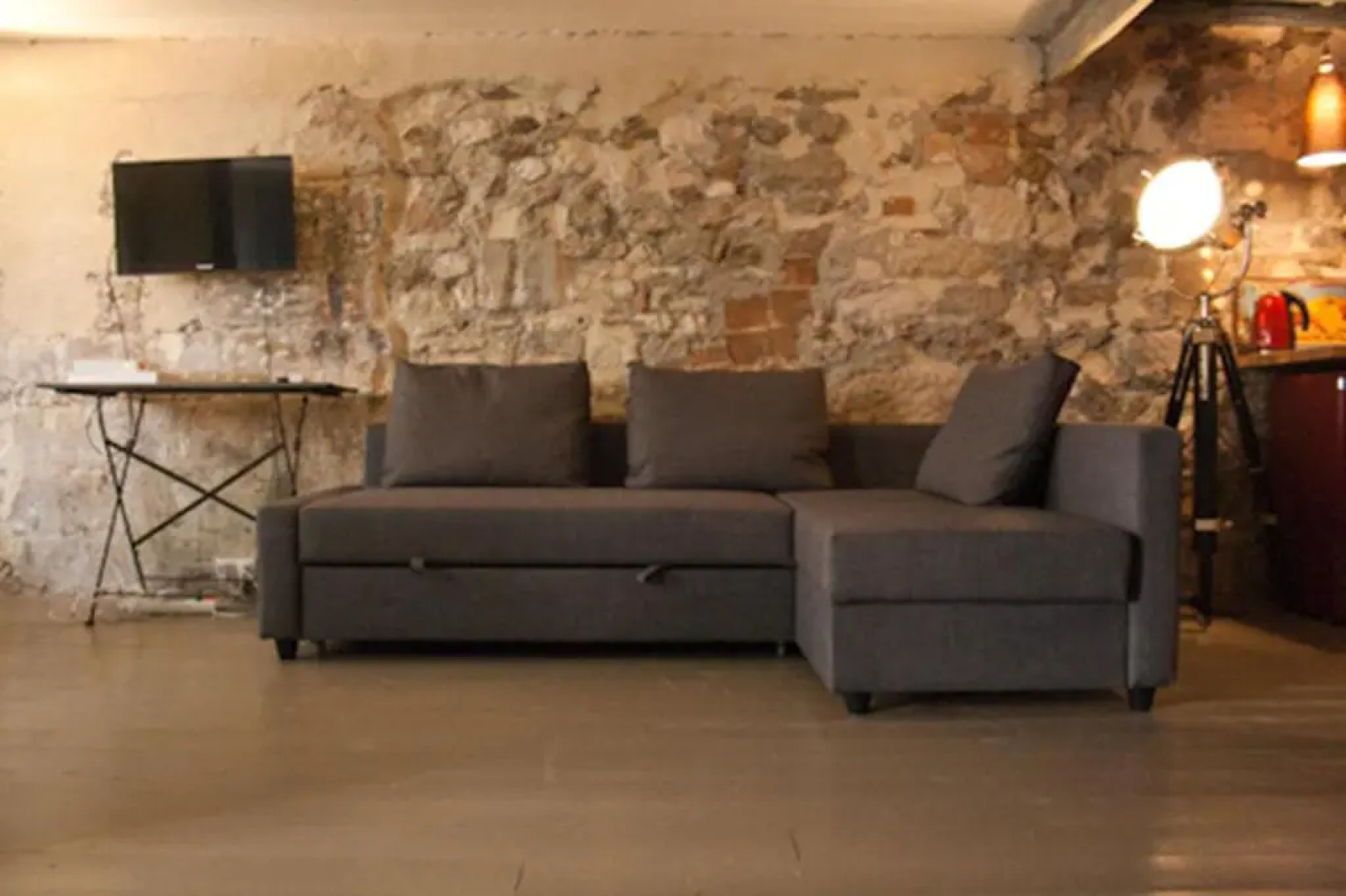 Appartements La Croix - Fusterie