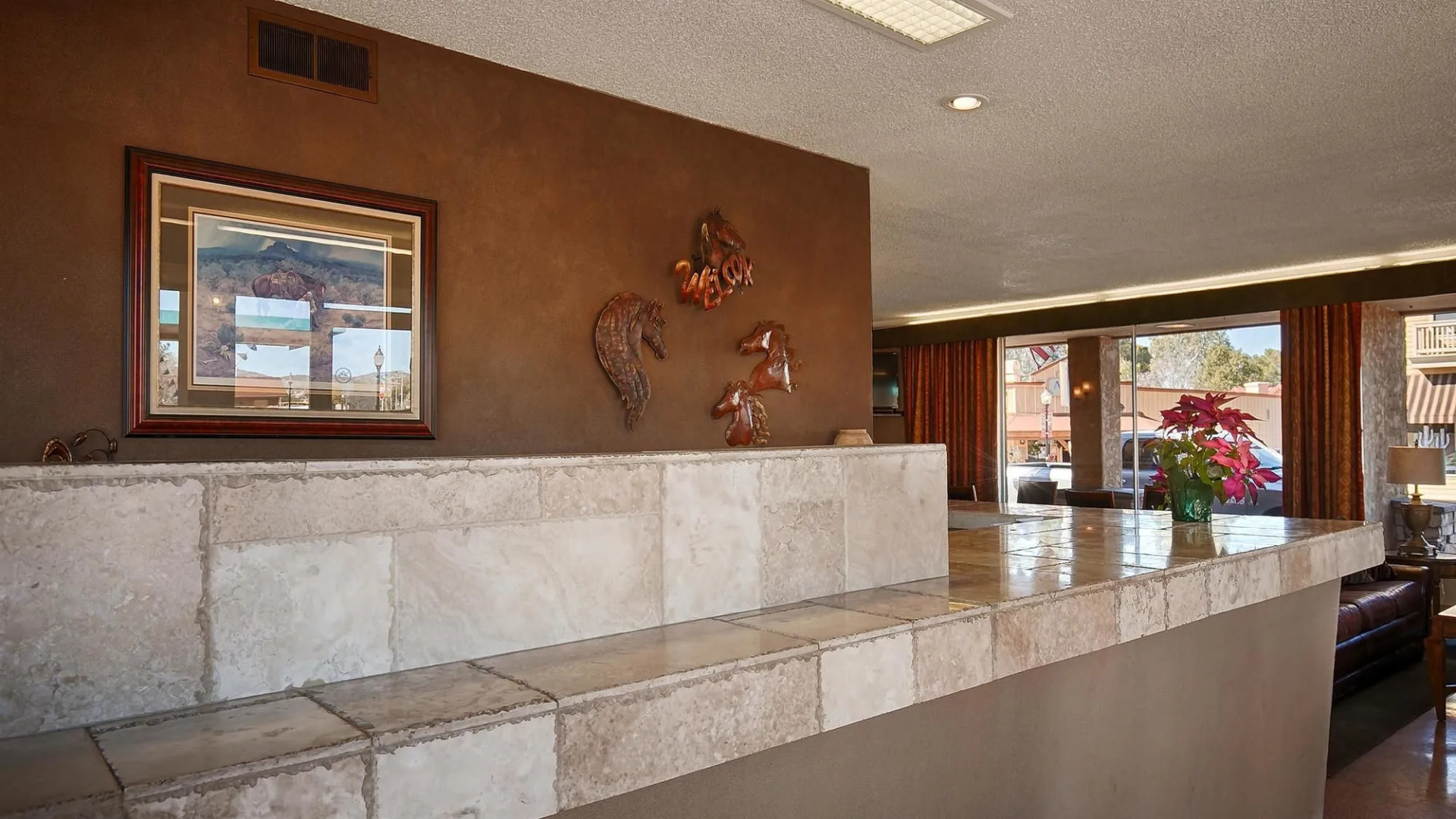 Best Western Rancho Grande