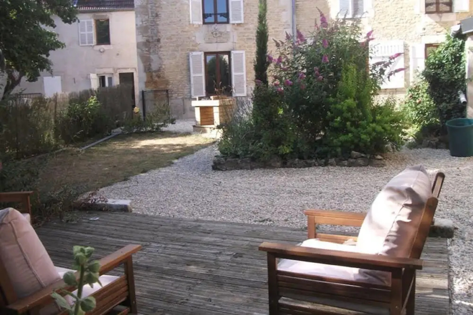 Suite Eden Jacuzzi Prive