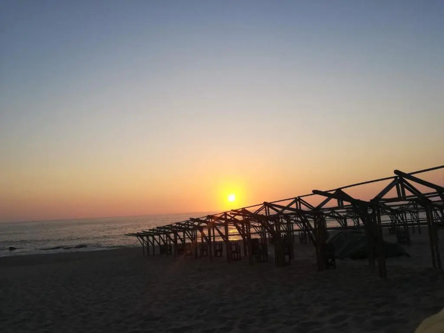 Apartamento na Praia