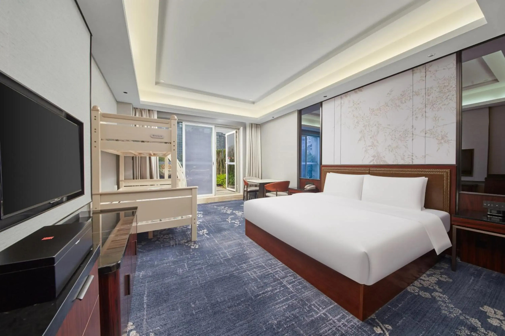 HUALUXE Leshan by IHG