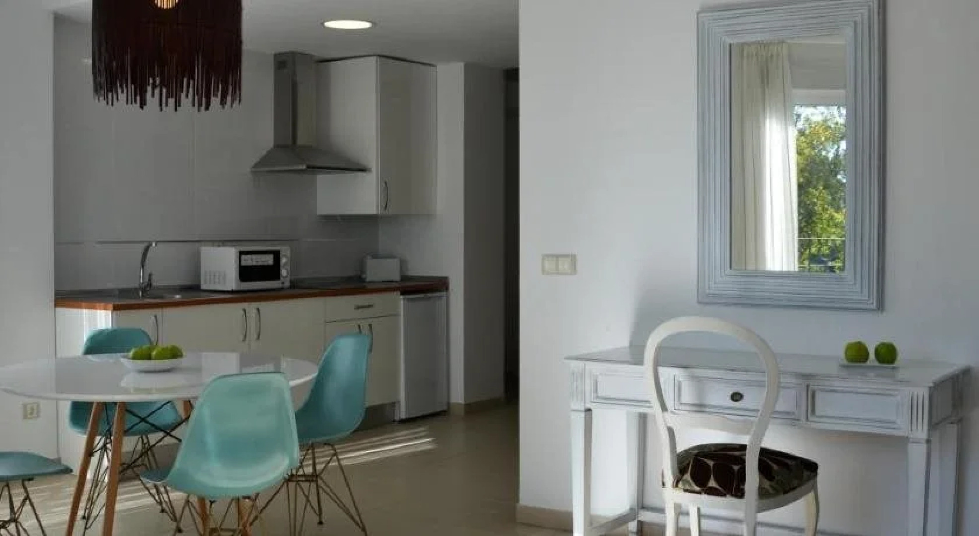 Apartamentos Dos Olivos