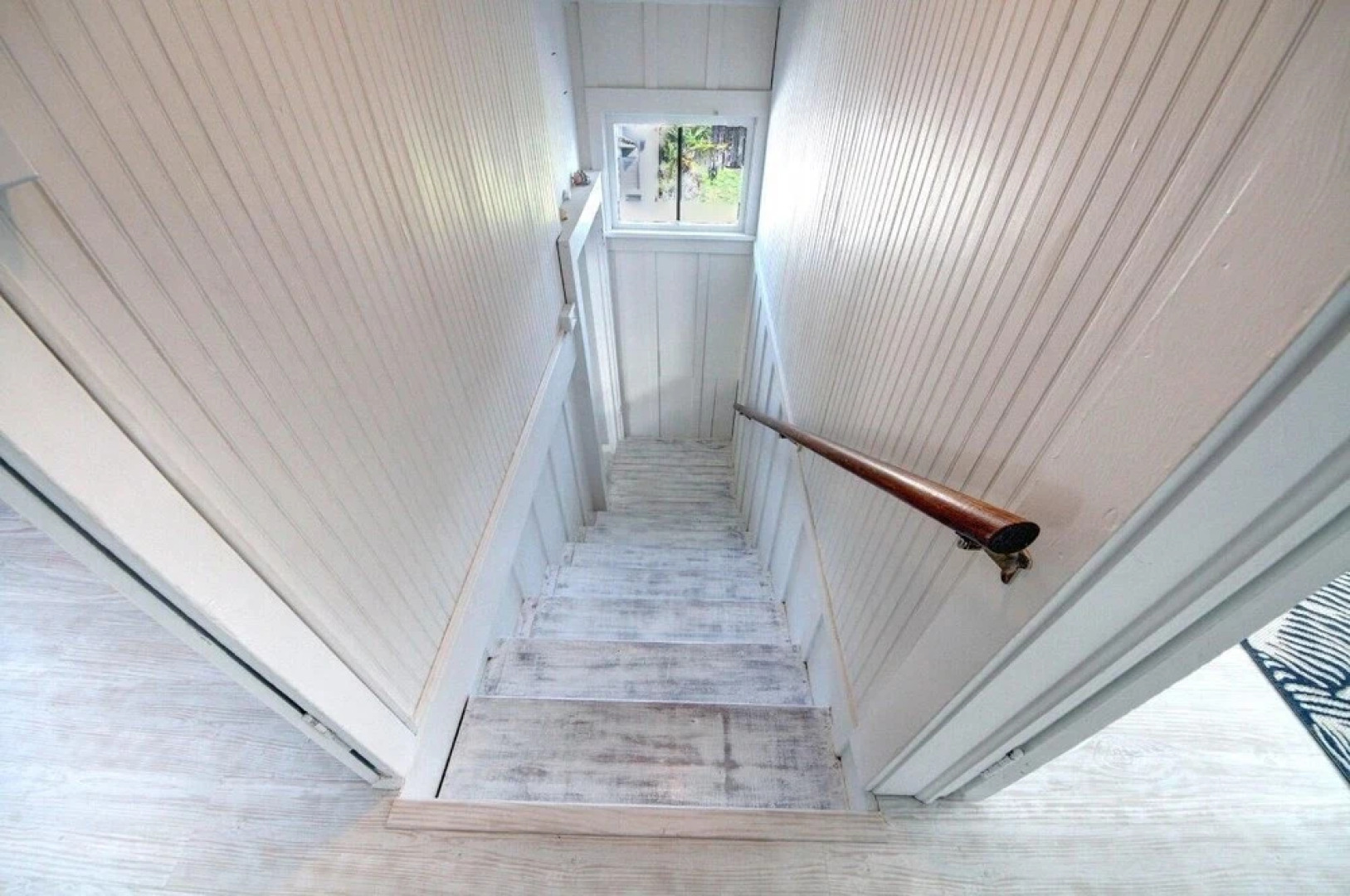 Hydrangea House & Forget Me Not Cottage