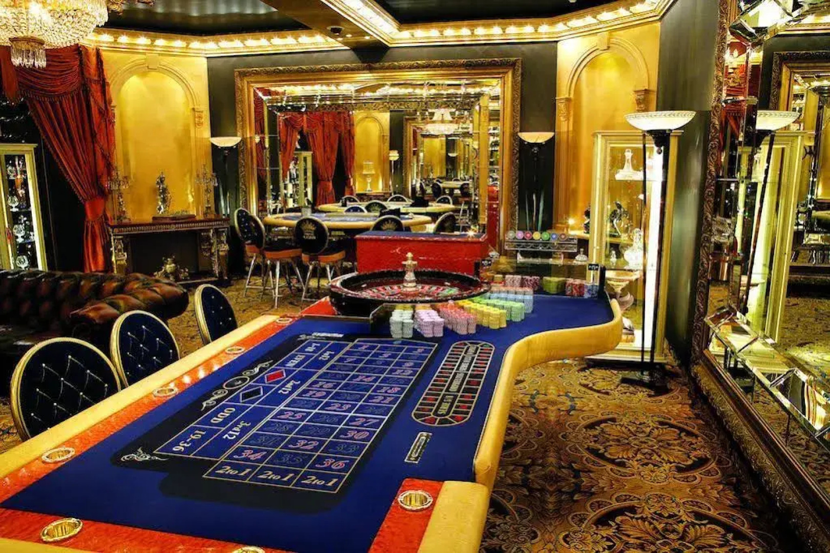 Royal Spa & Hotel Resort