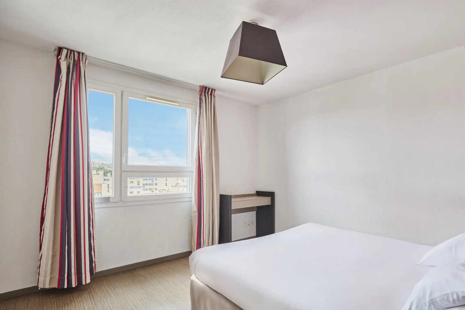 Appart Hotel Odalys City Marseille Le Dome 
