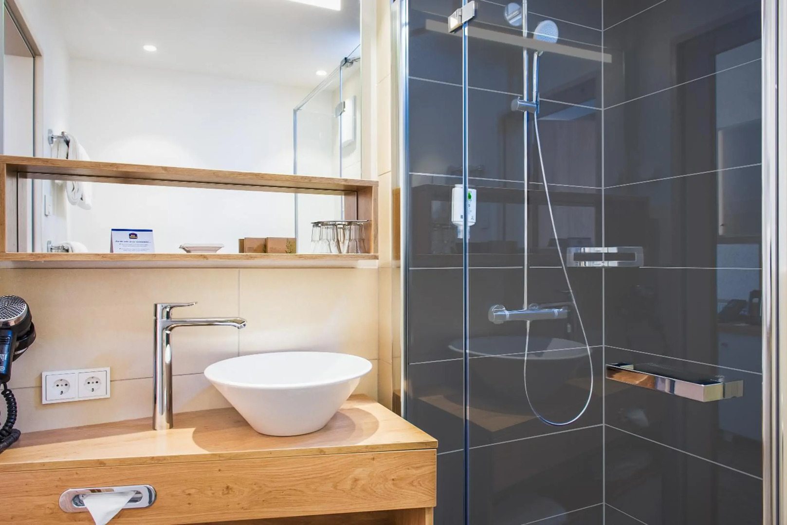 Best Western Hotel Obermühle