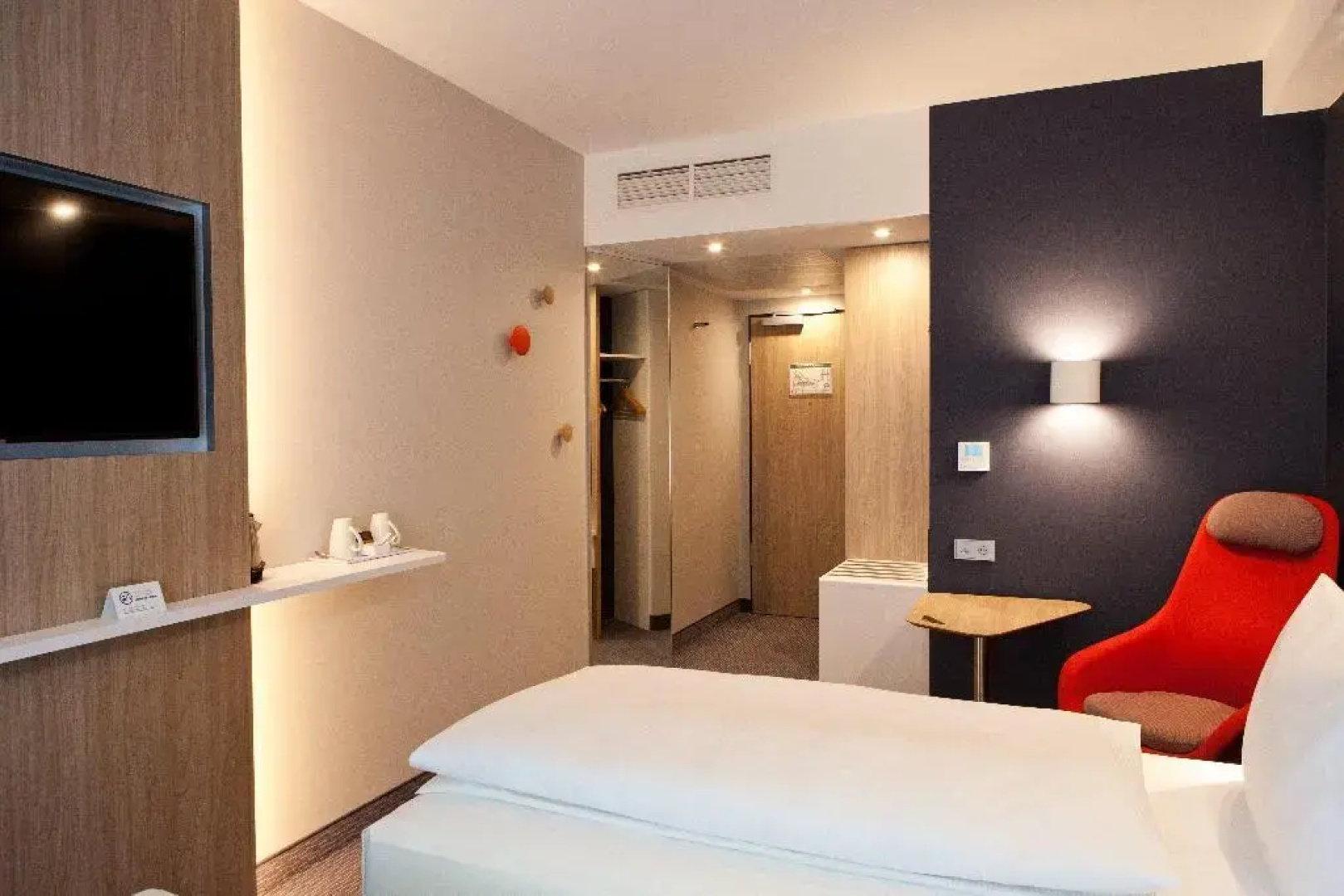 Holiday Inn Express Göppingen by IHG
