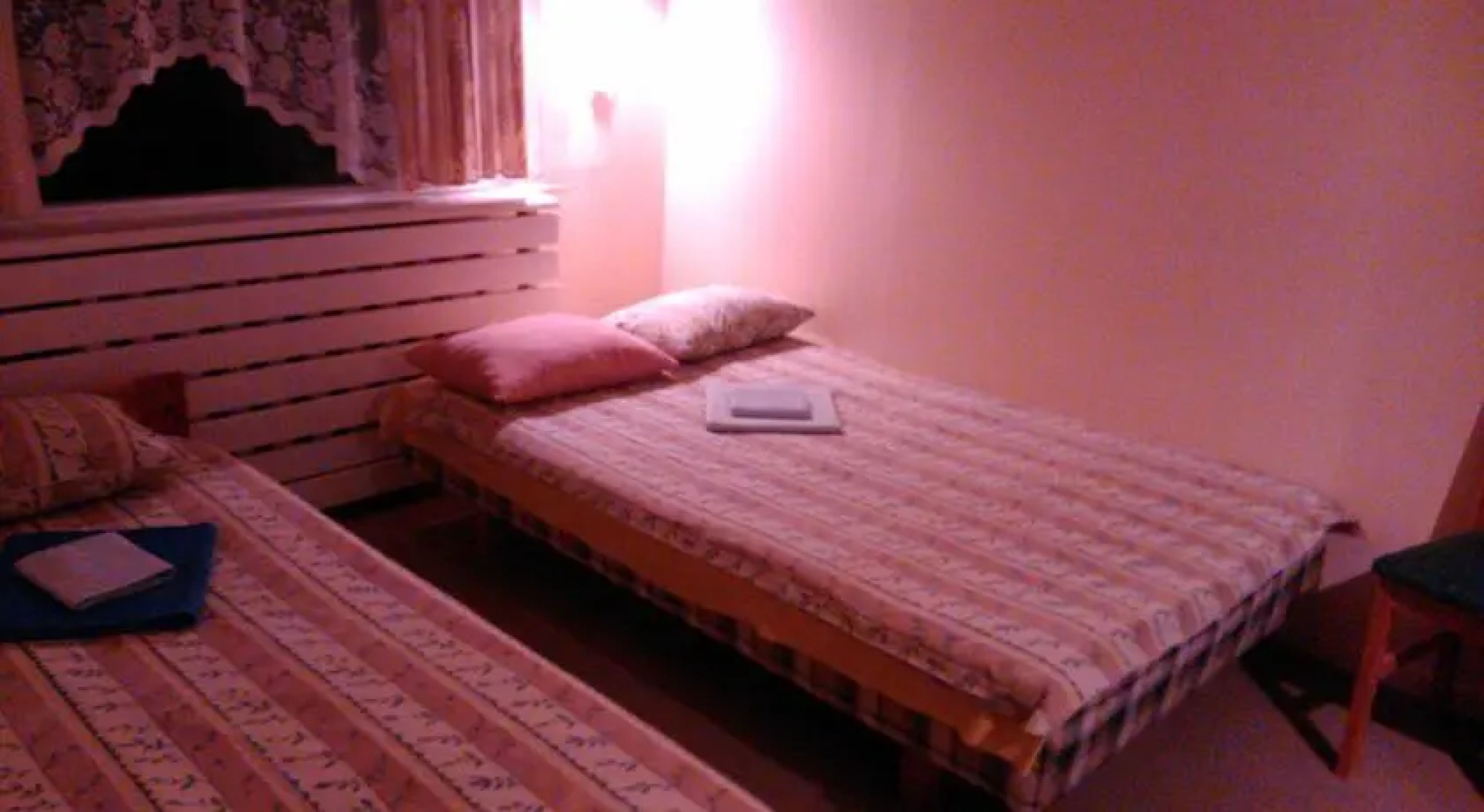 Kanarbiku Turismitalu