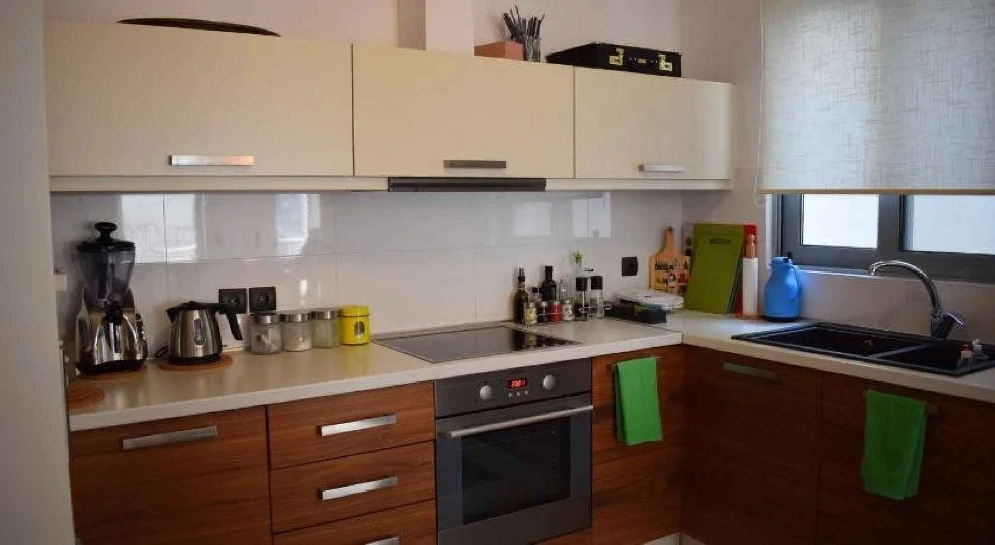 Panorama Penthouse & Studios