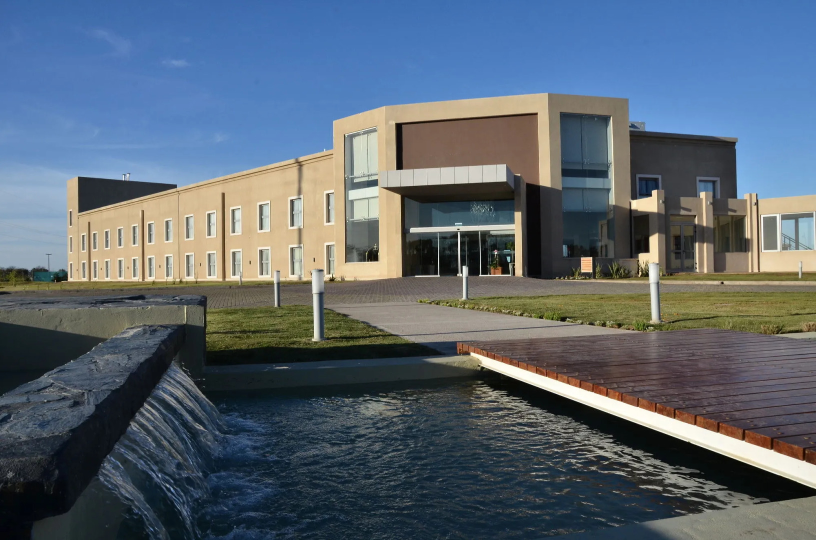 Amérian Villa Maria