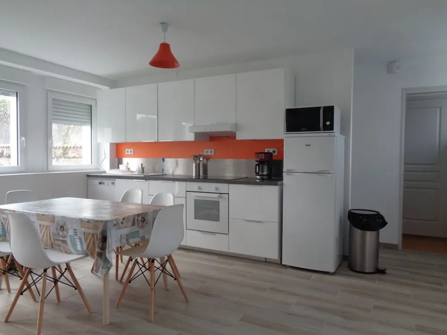 Trestel Seaside Apart