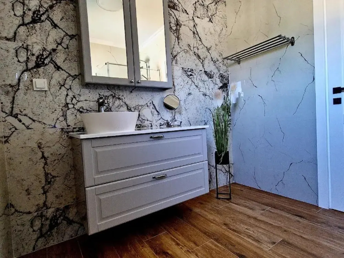 Apartment in Croatia Near the Adriatic Coast