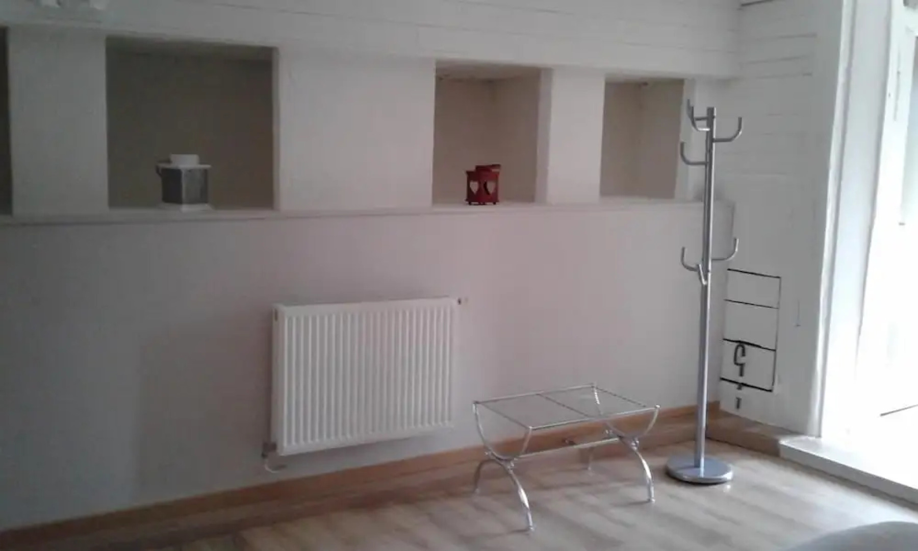 Au Passage des Grues