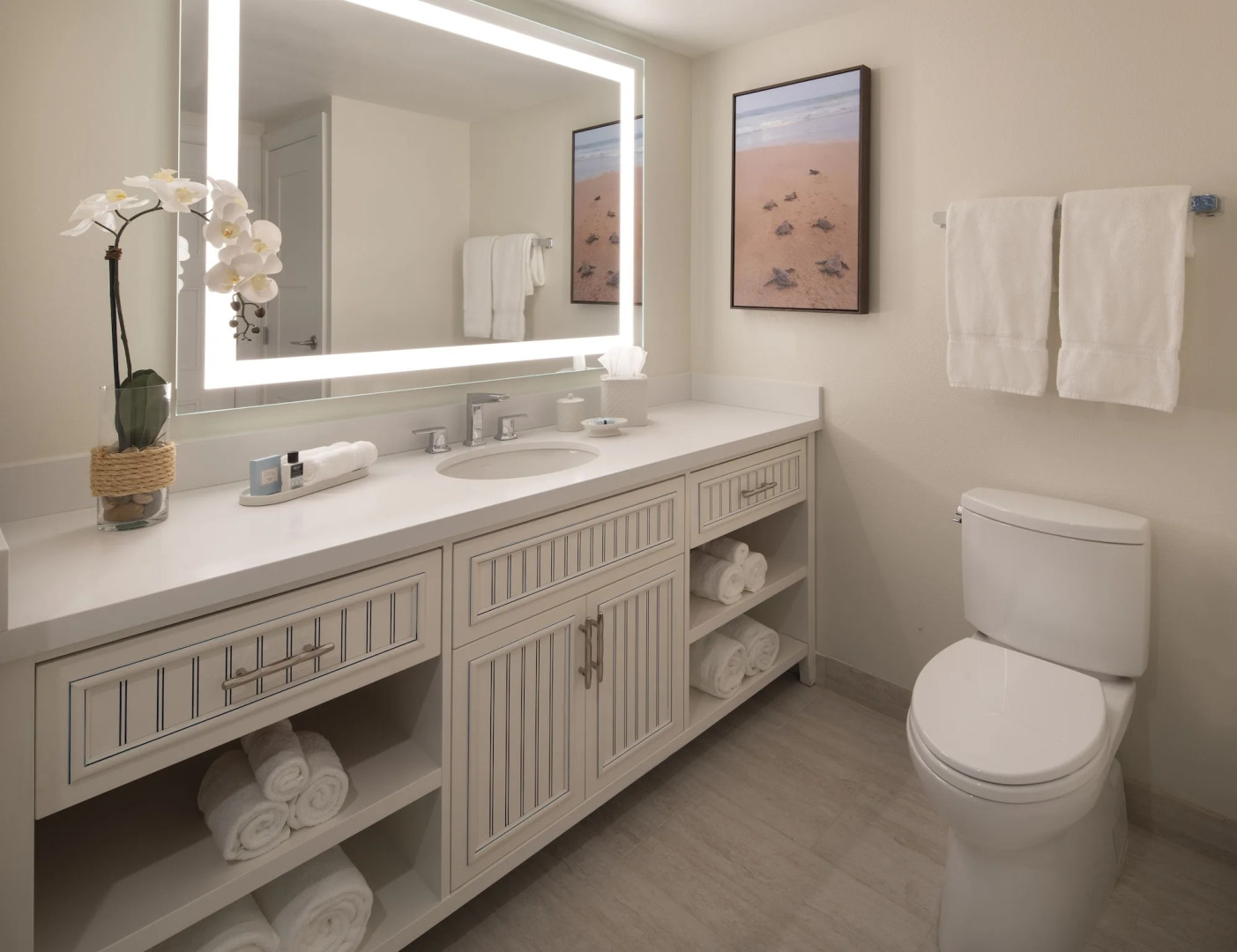 The Resort at Longboat Key Club