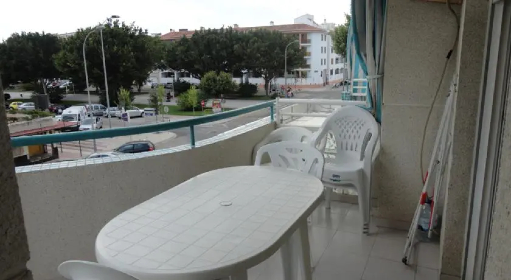 Apartment Gandia Playa 3000