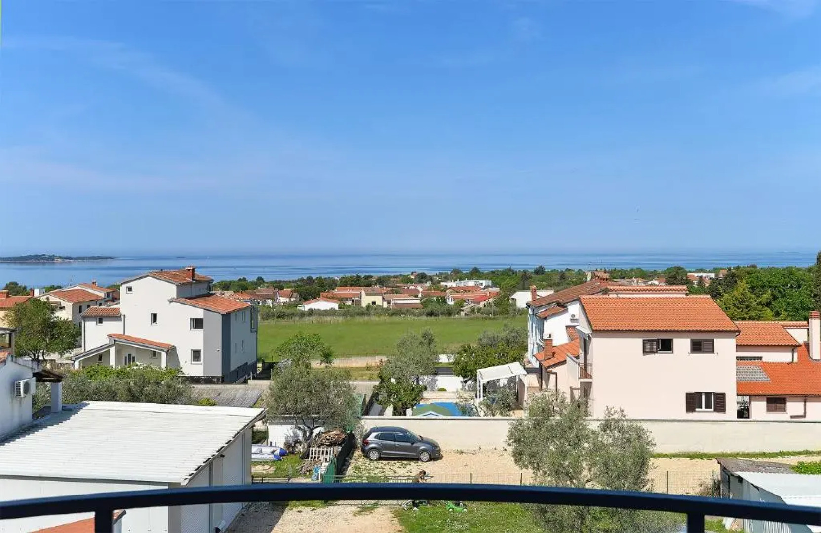 Apartments Anka 1223