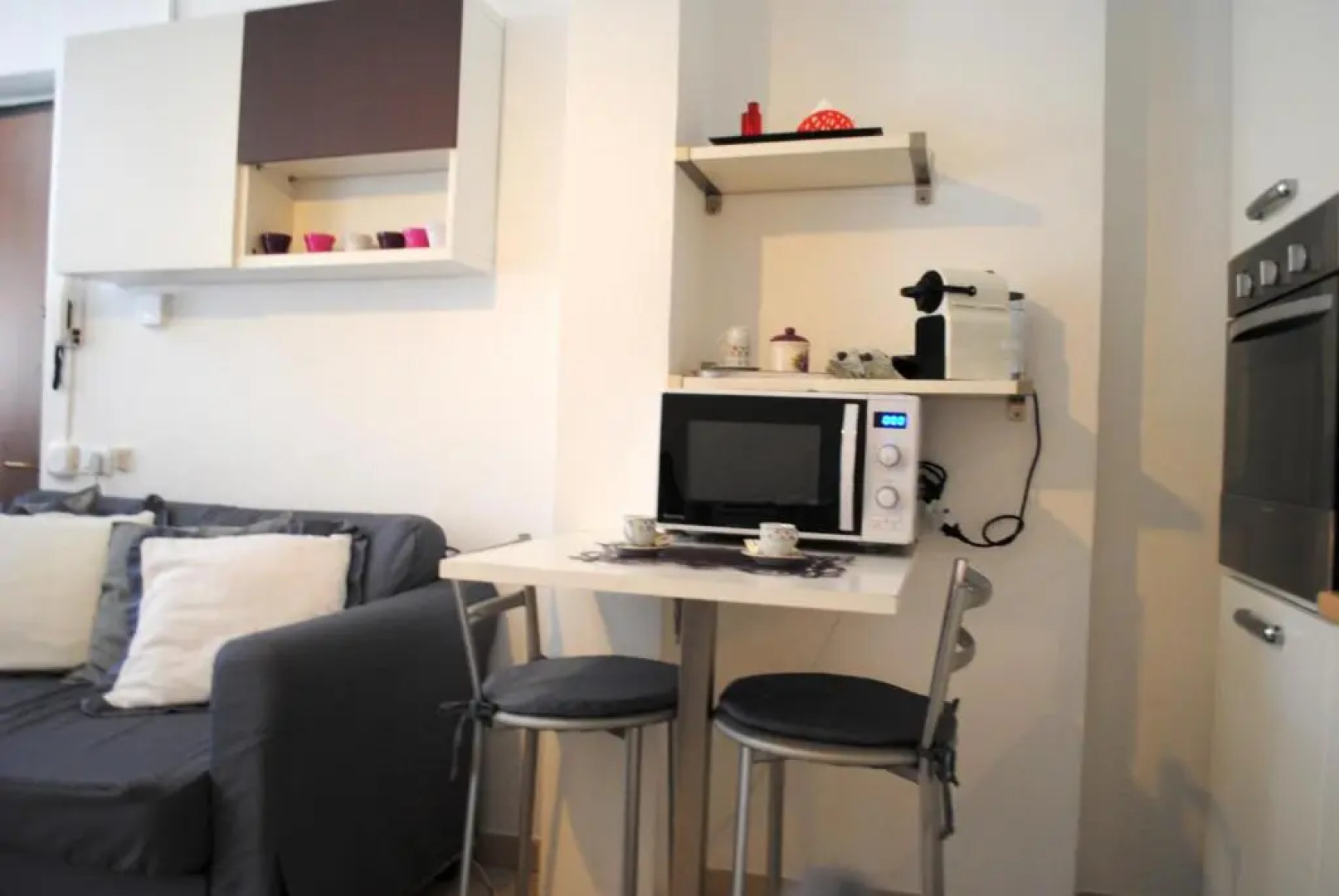 Bnbook – Milano Famagosta Flat