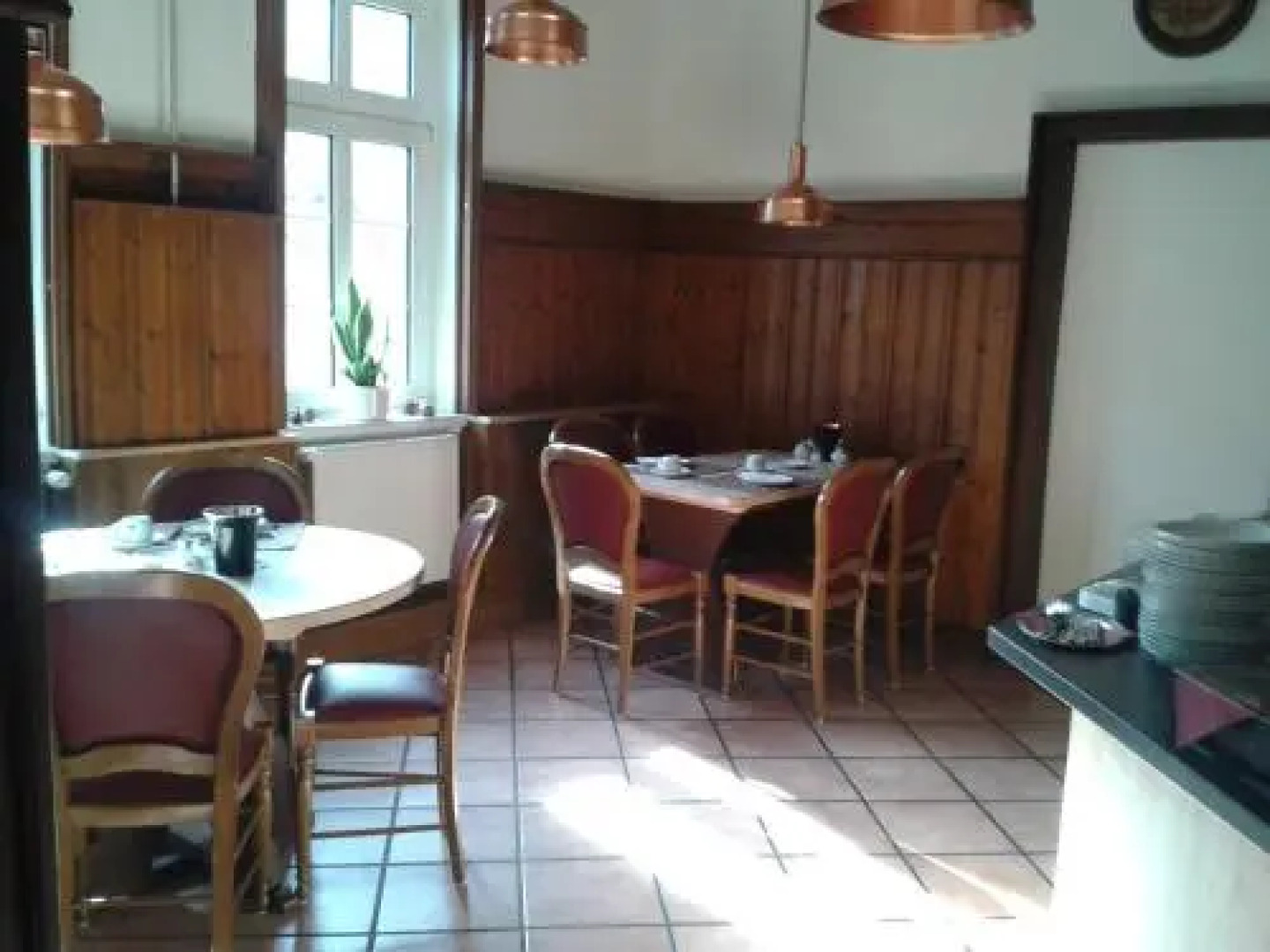 Hotel Brauhaus Bückeburg