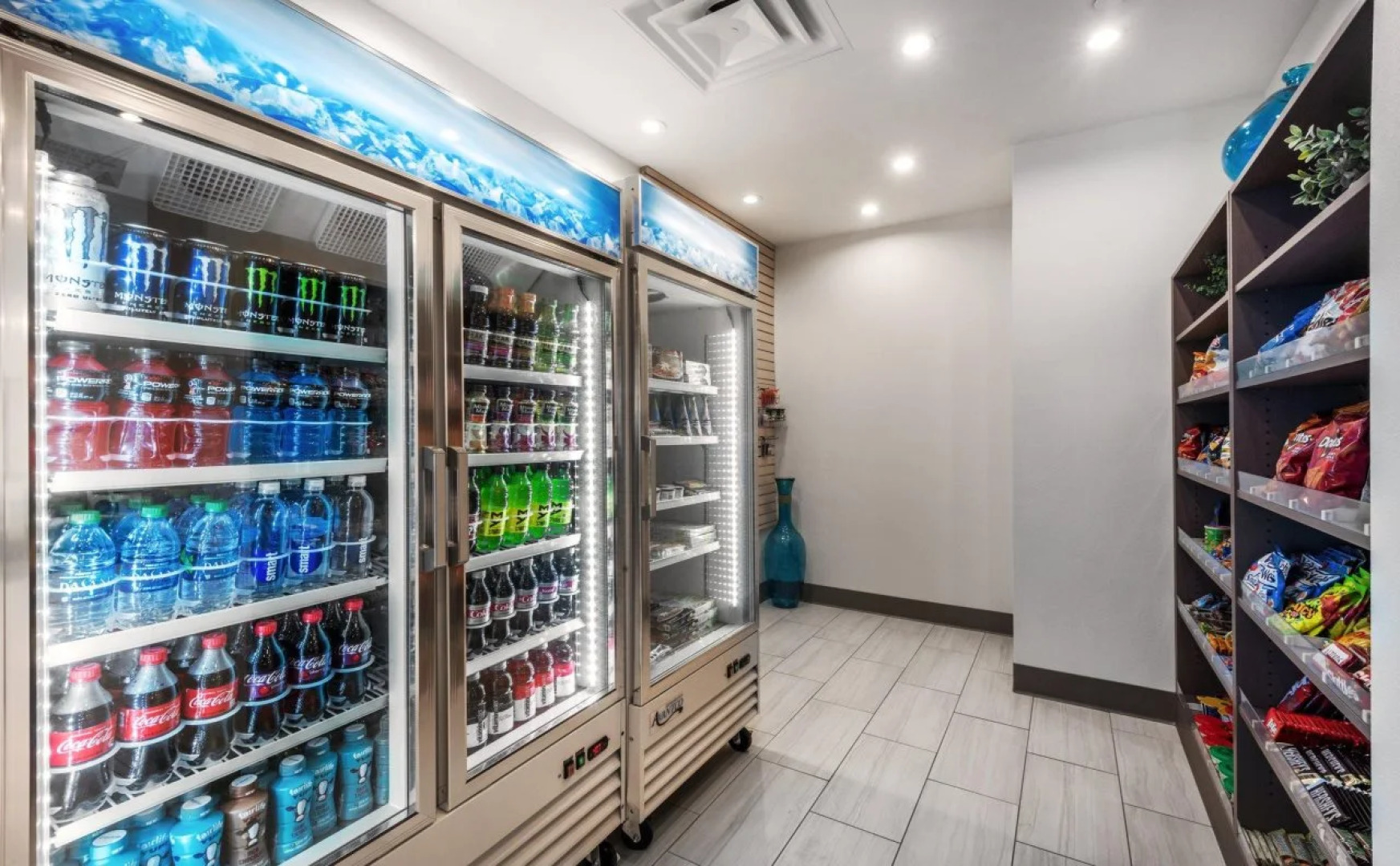 Holiday Inn Express & Suites St. Louis - Chesterfield by IHG