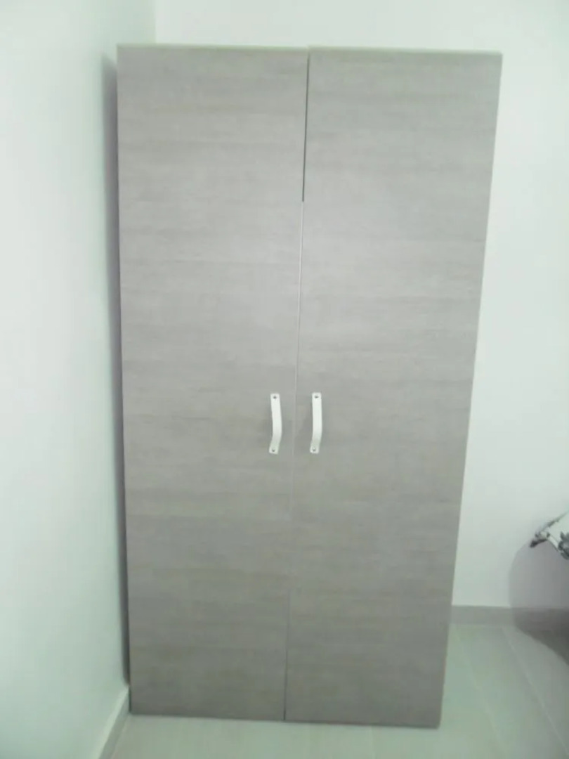 Fouka Marine apartment