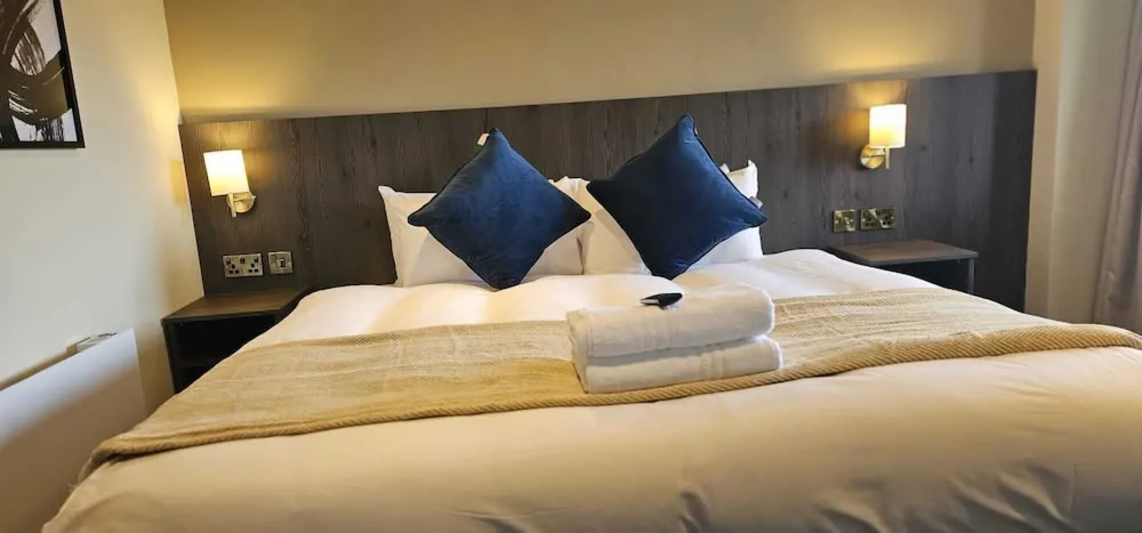 Park Hall Hotel & Spa Lancashire, a member of Radisson Individuals