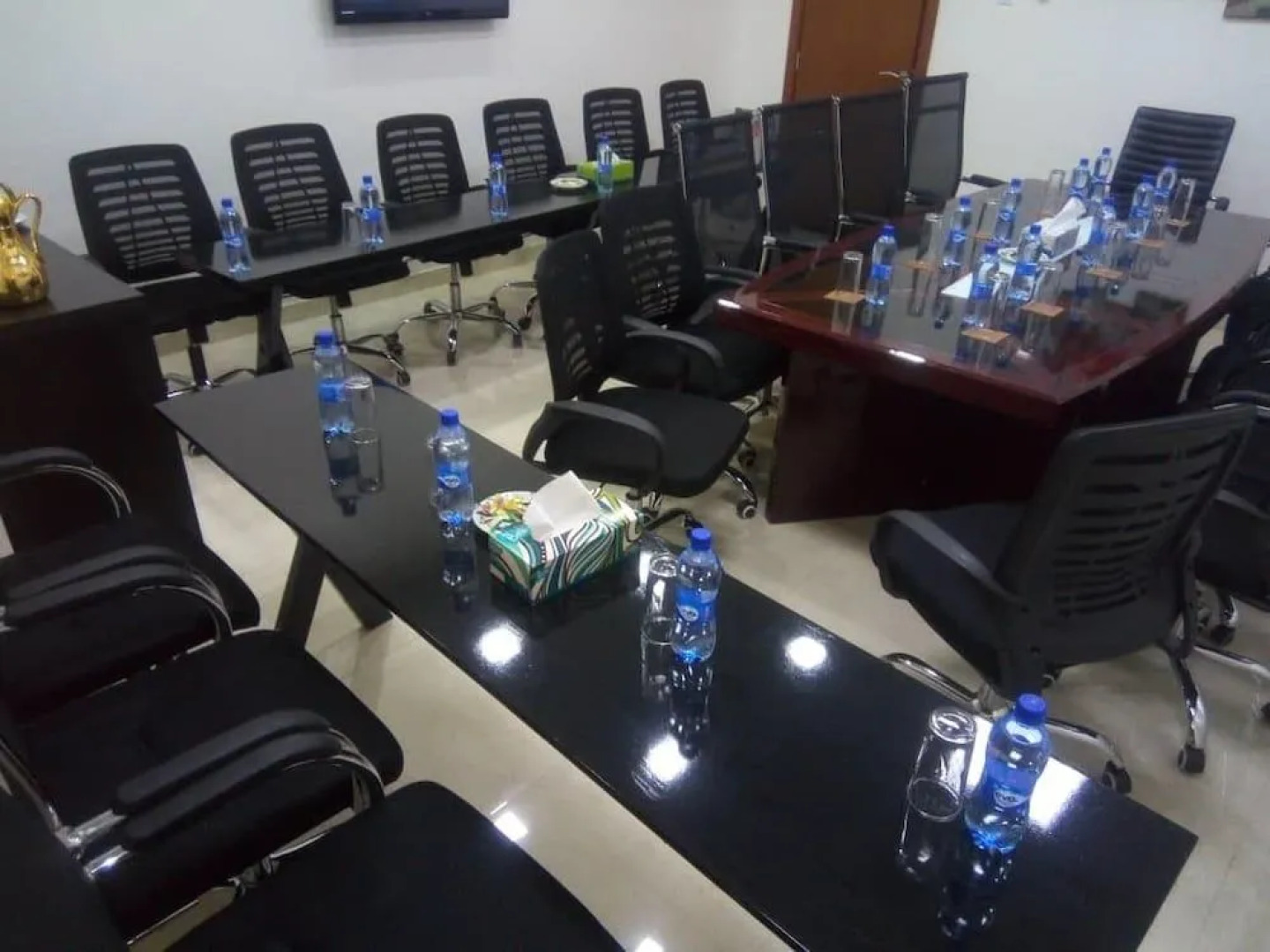 Bestchoice Hotel and Suites Enugu