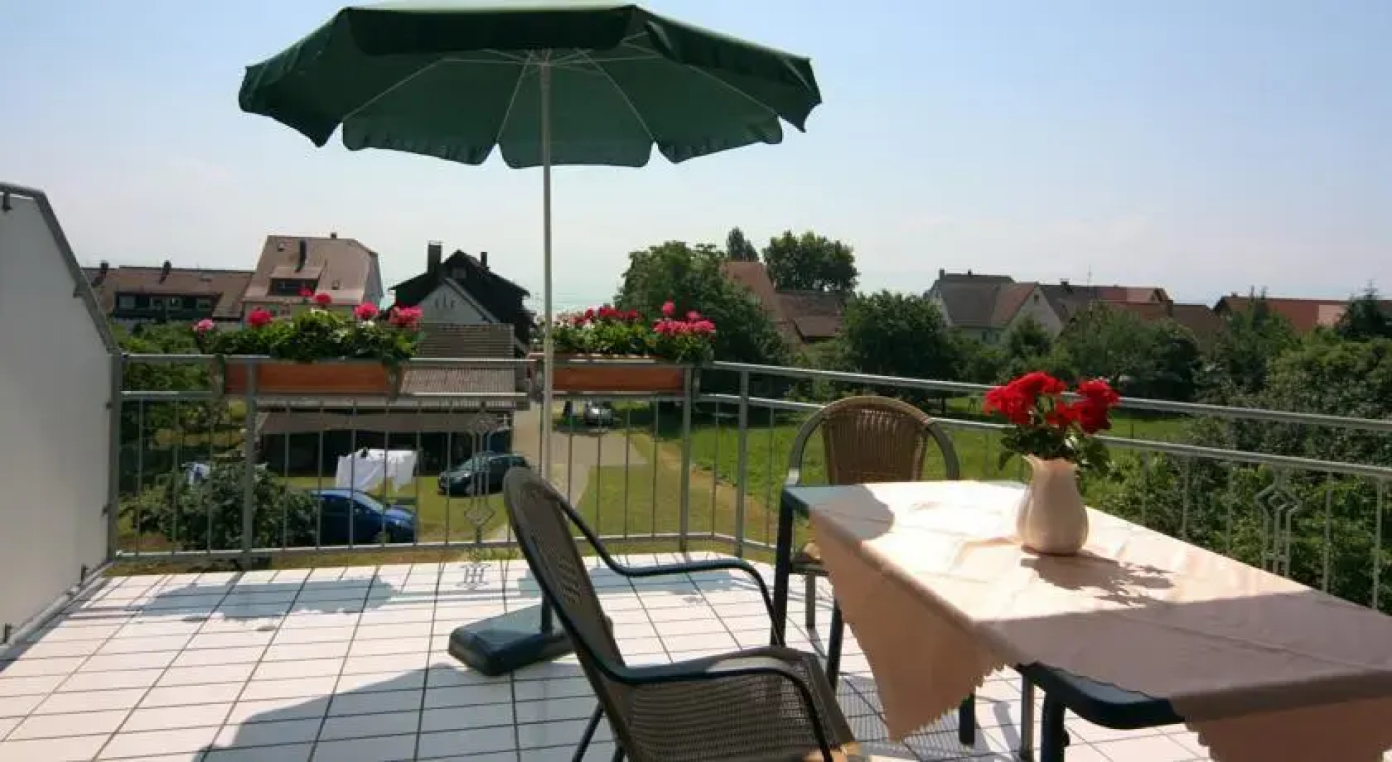 Seegeniessen Haus Seeblick/Seehang