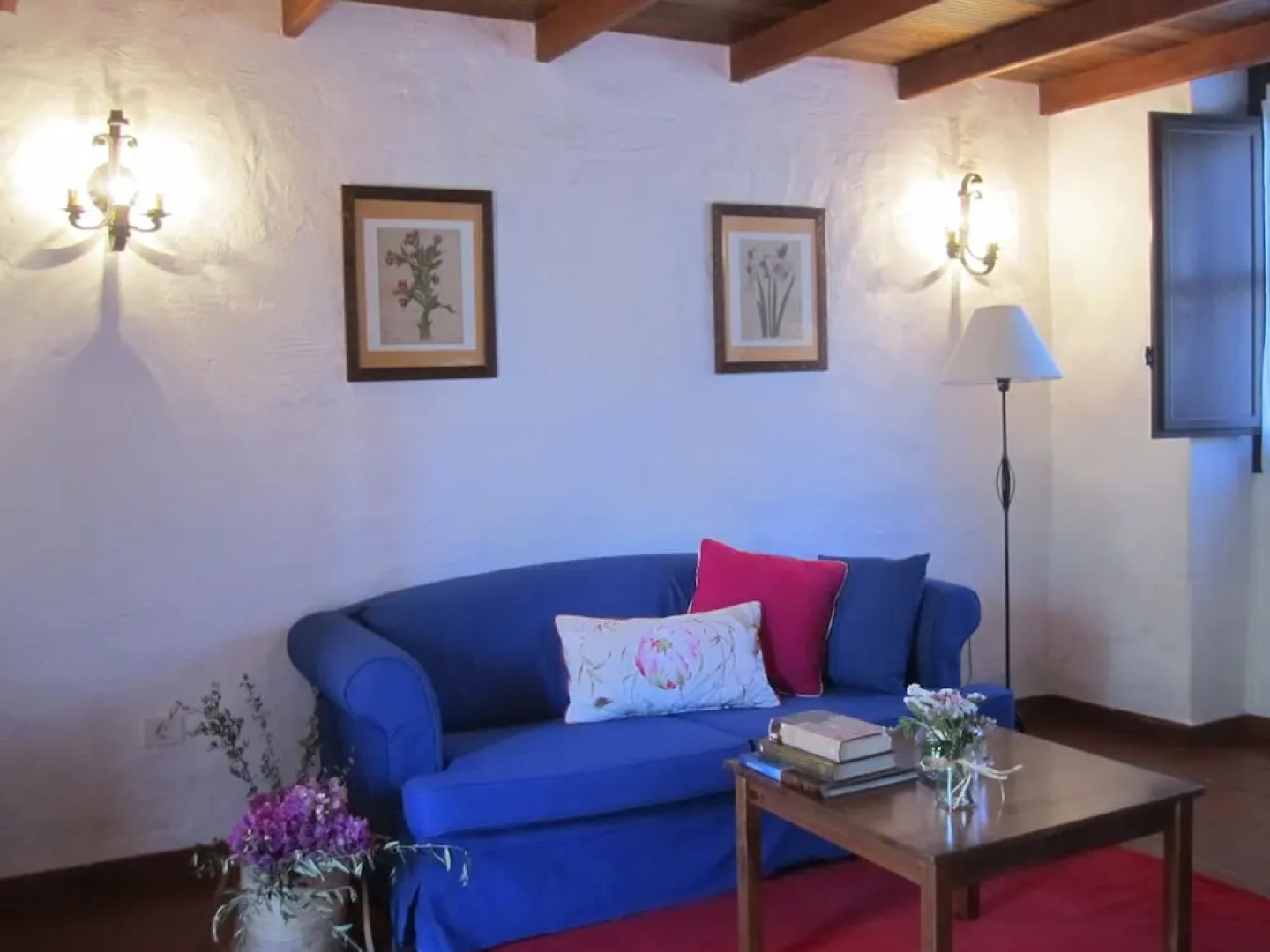 Casa Rural La Montaneta