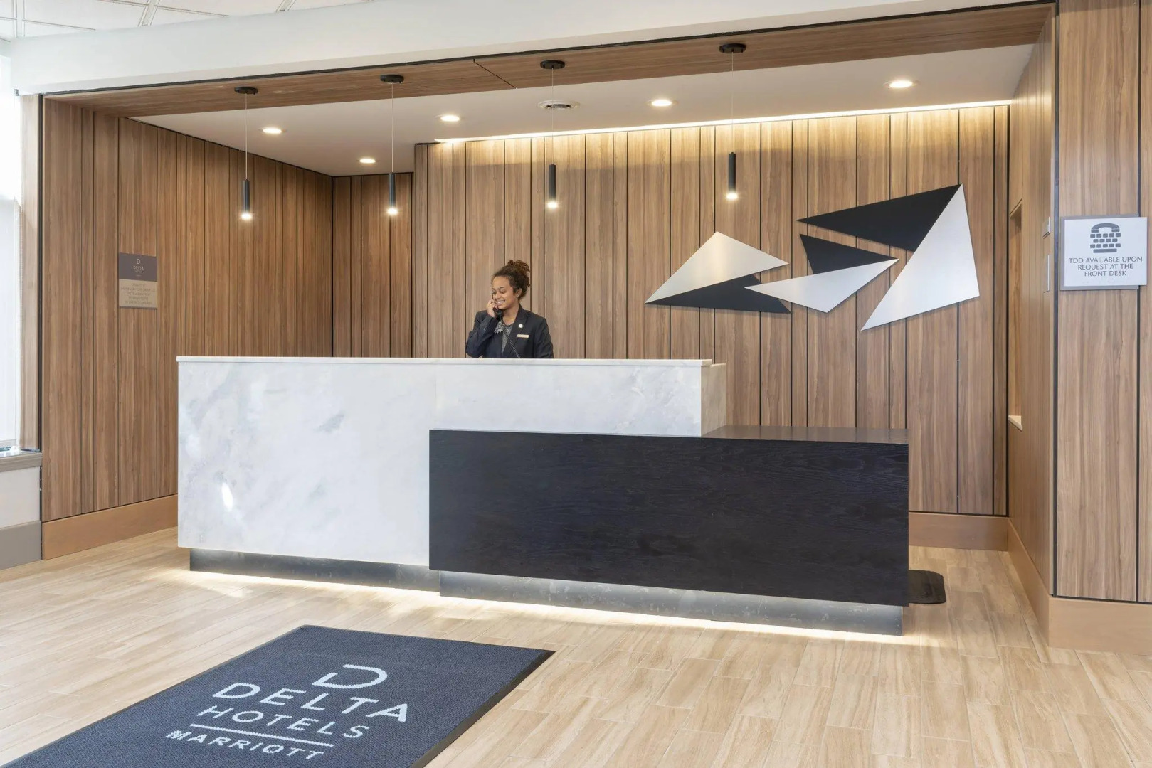 Delta Hotels by Marriott Kalamazoo Conference Center