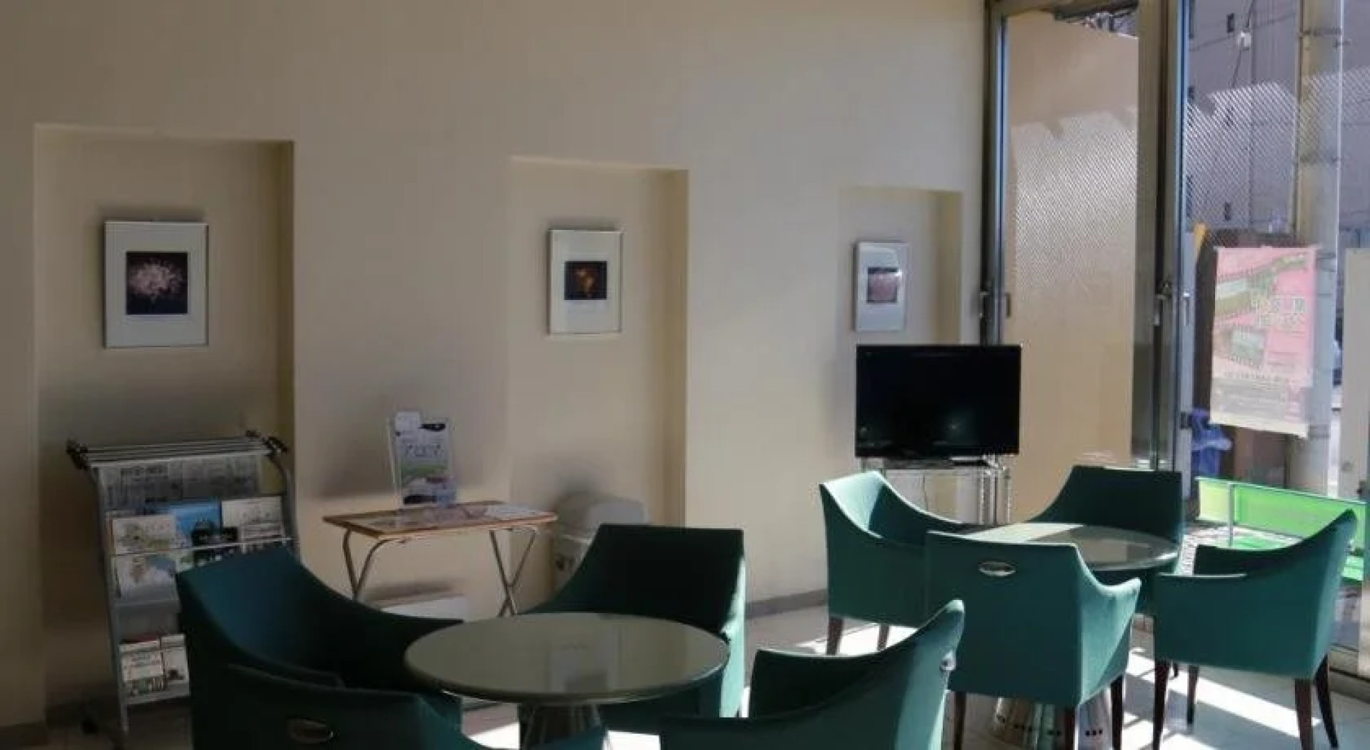 Hotel Crown Hills Arakawaoki (BBH Hotel Group)