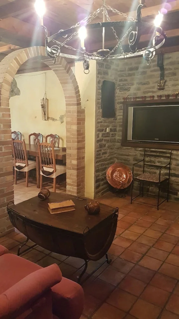 Los Arcos de Barasona