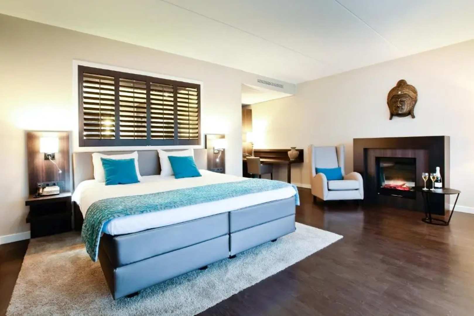 Hotel Thermen Bussloo