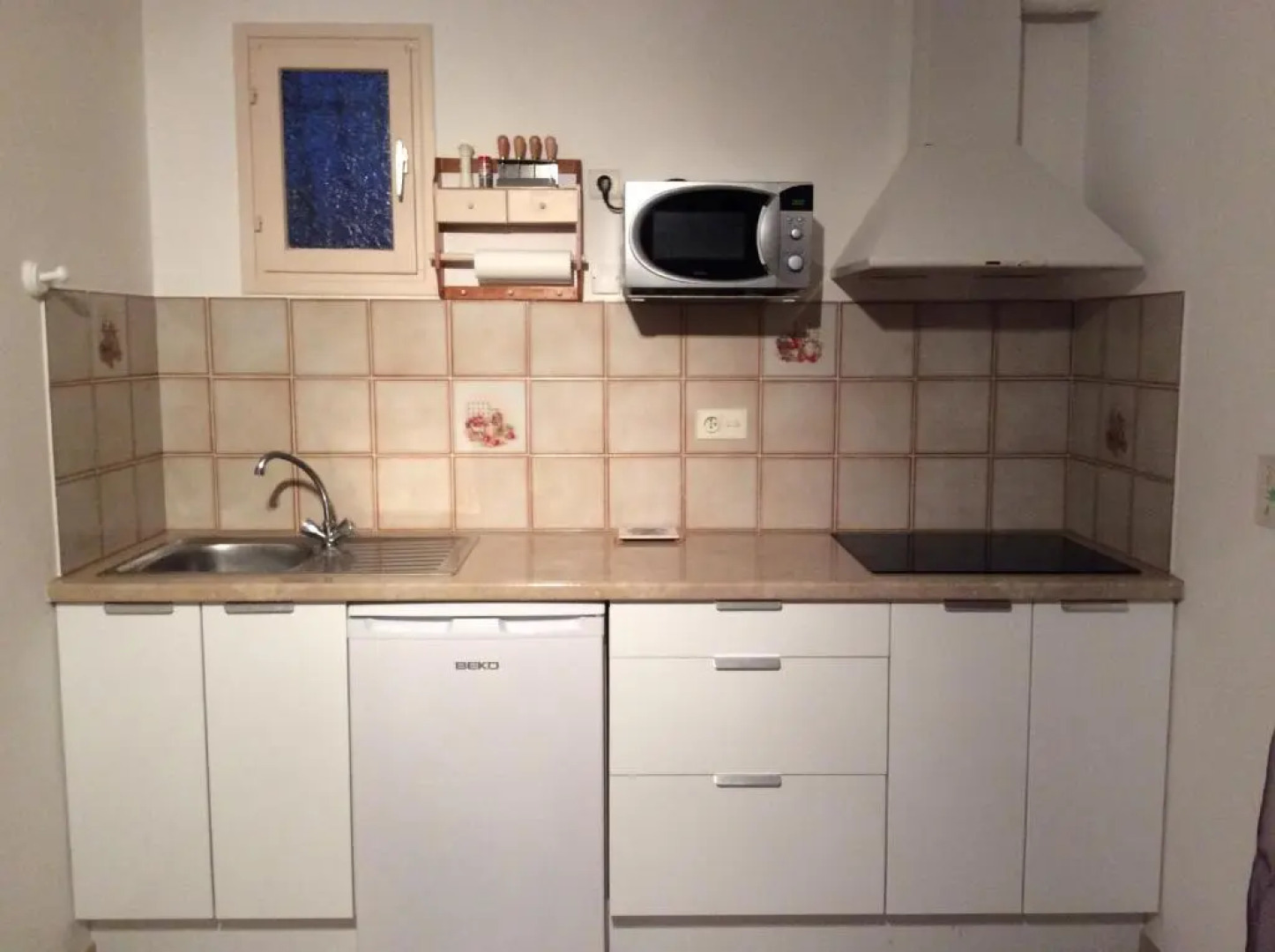 Rez de Villa Vue Mer Panoramique