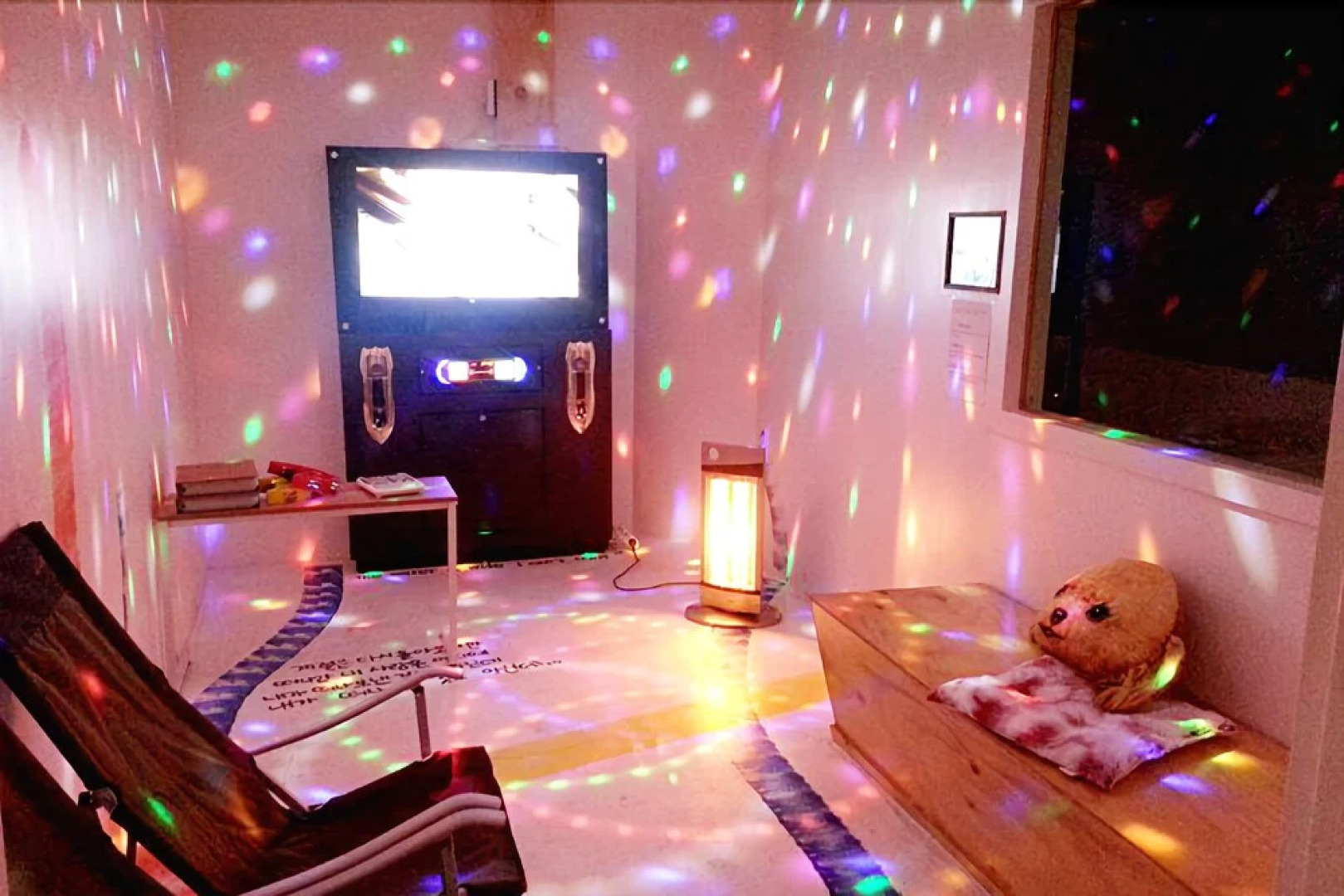 Maum Hotel and Backpackers