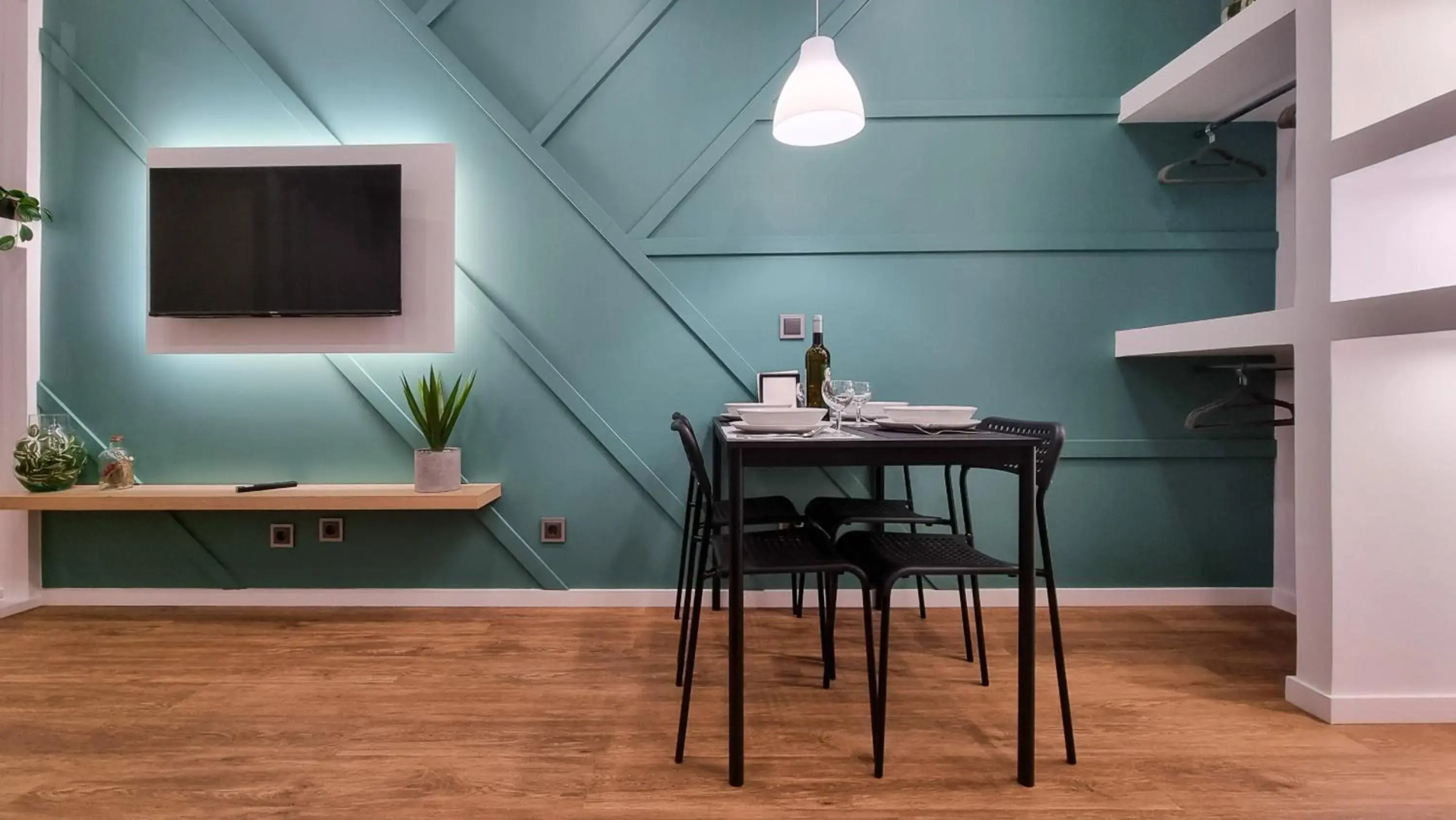 The Jolie Apartments - by the Ocean